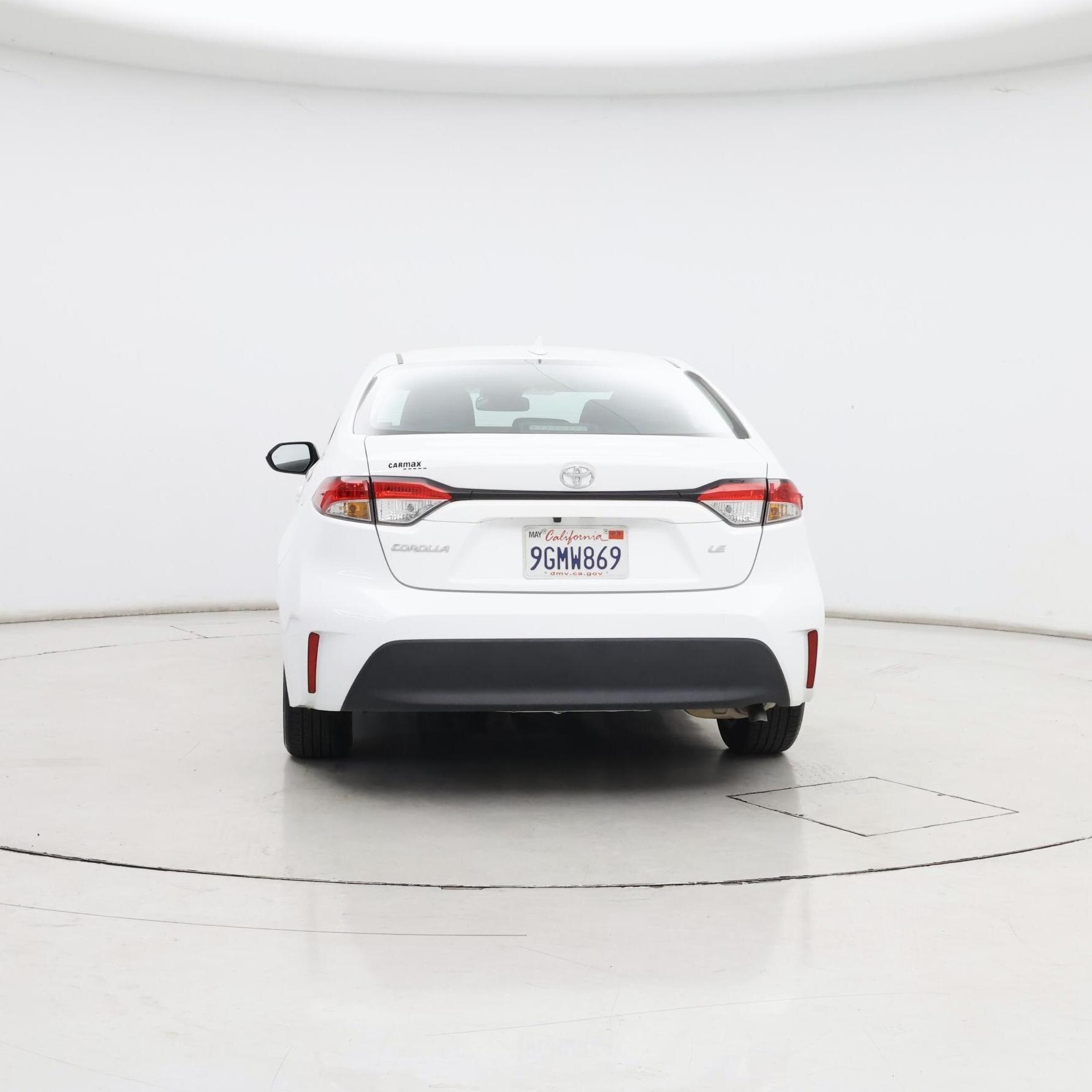 Thumbnail: 2023 Toyota Corolla - 6
