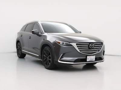 2016 Mazda CX-9 Grand Touring