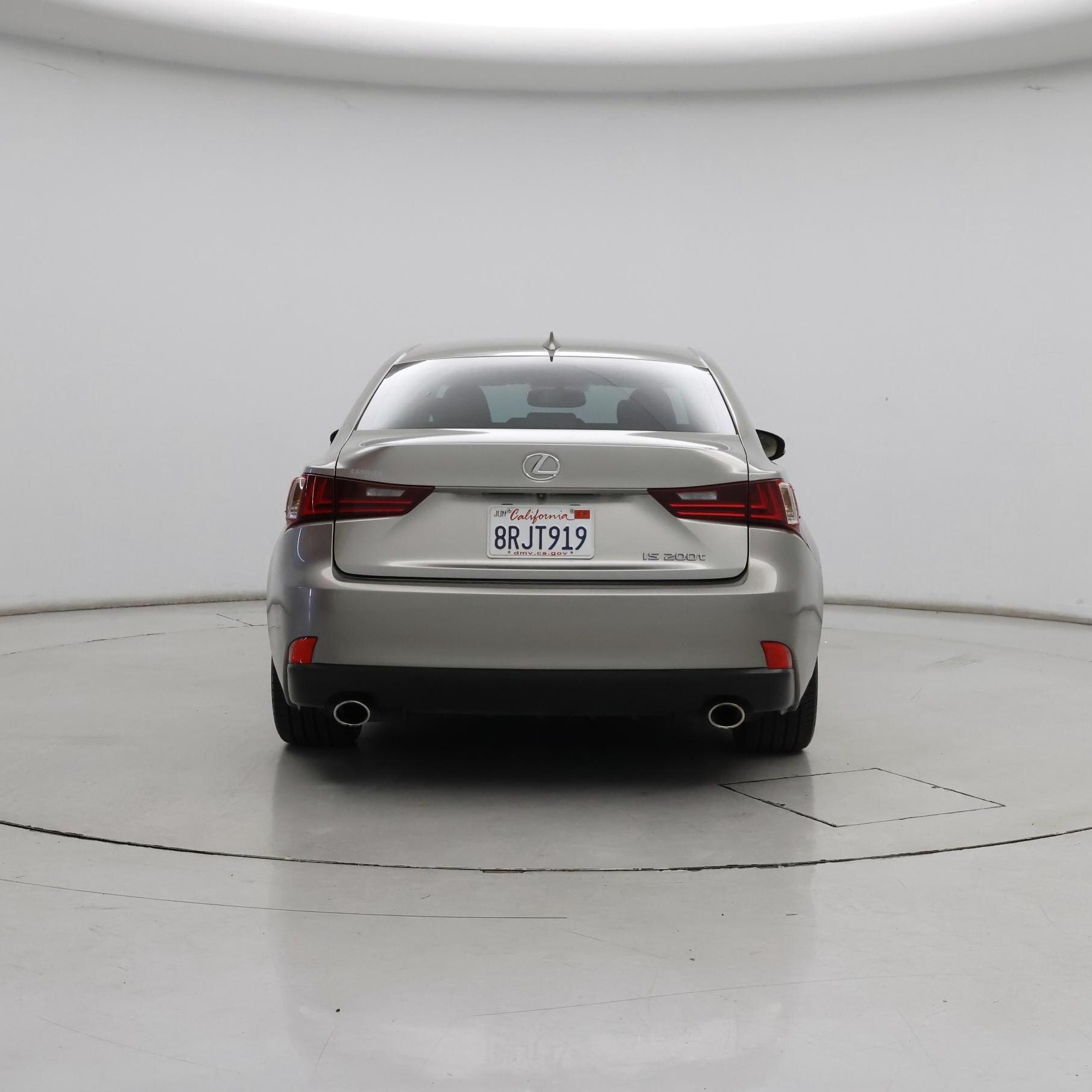 Thumbnail: 2016 Lexus RC - 6