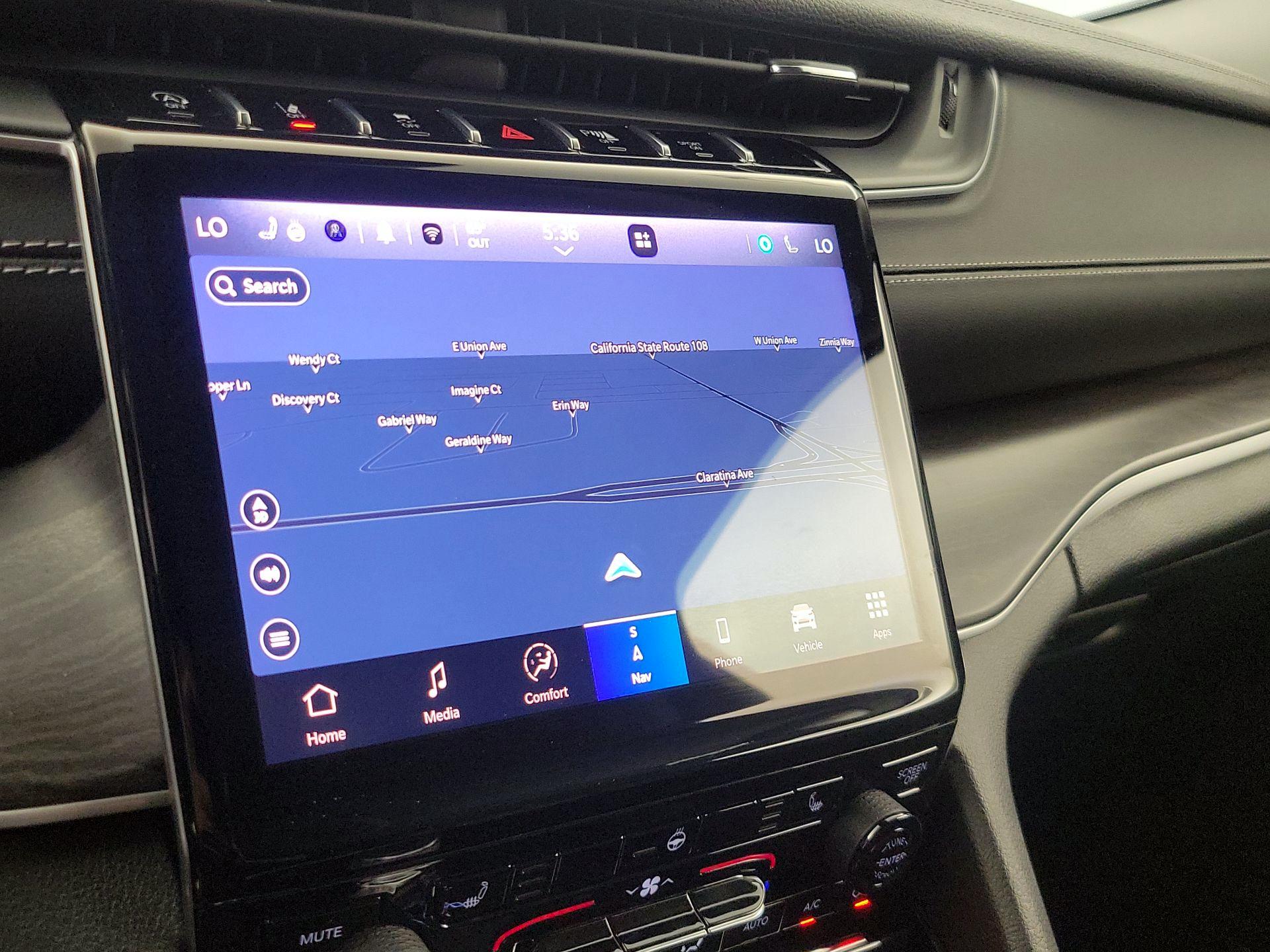 Thumbnail: 2023 Jeep Grand Cherokee - 14