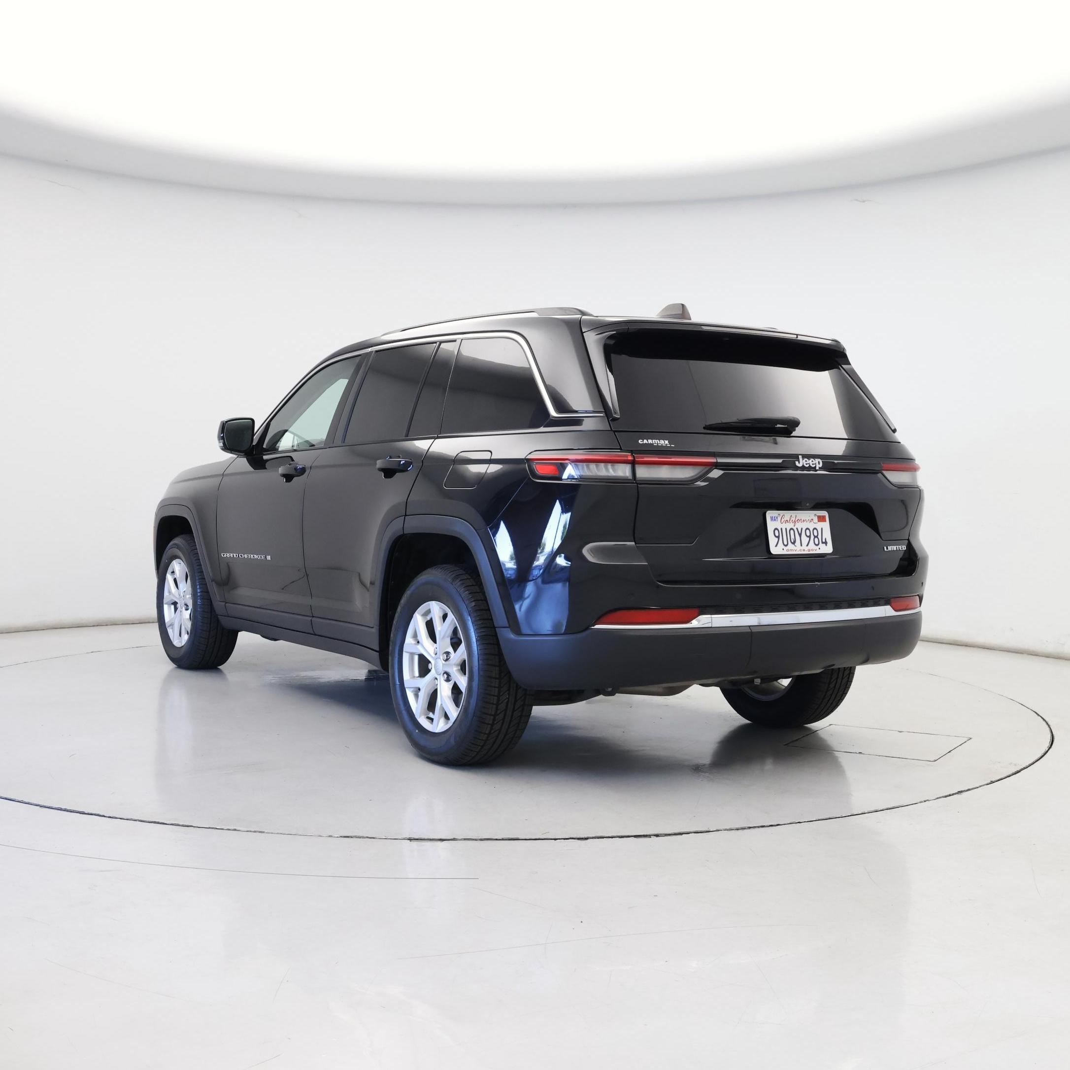 Thumbnail: 2023 Jeep Grand Cherokee - 2