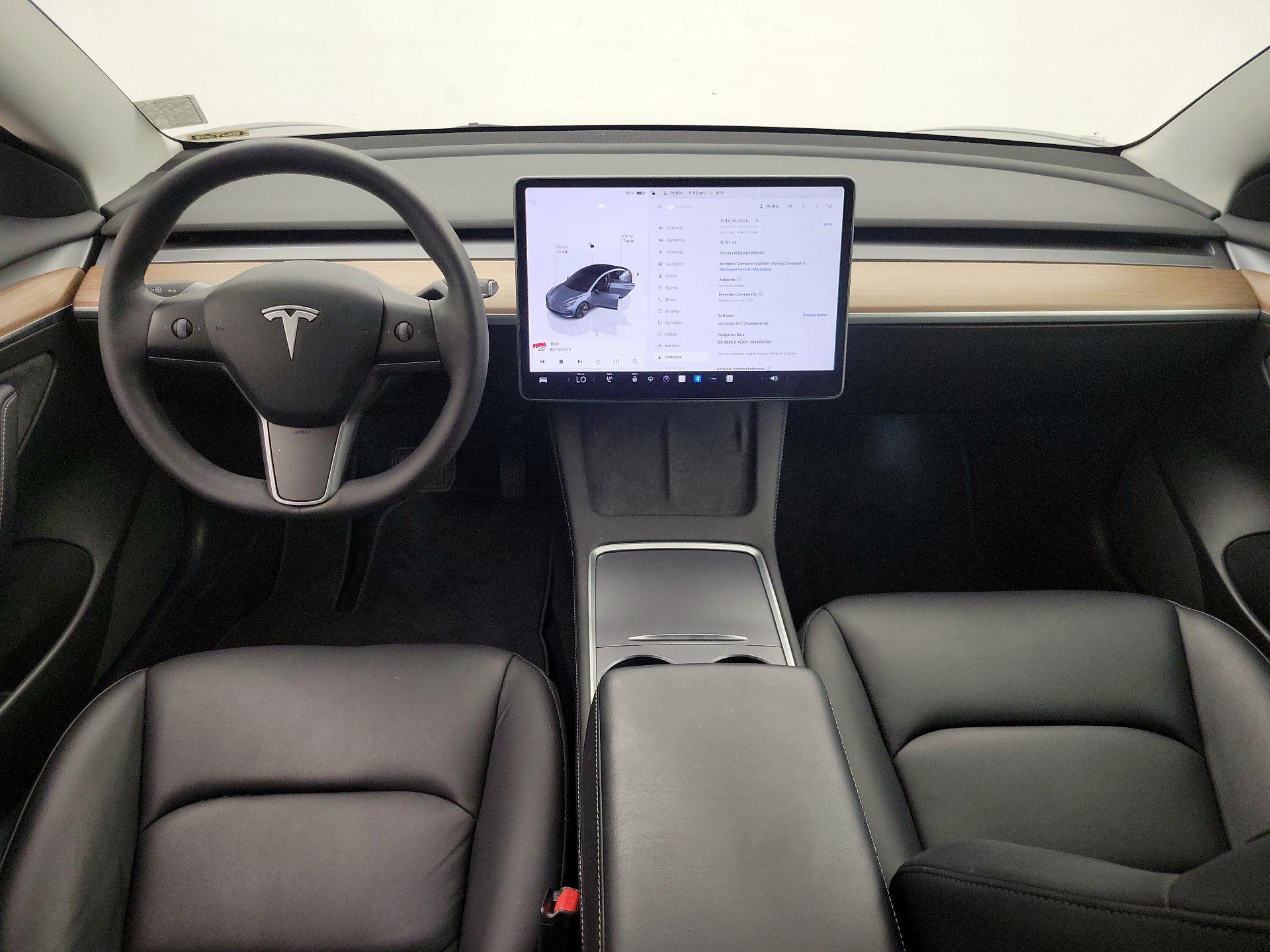 Thumbnail: 2022 Tesla Model 3 - 9