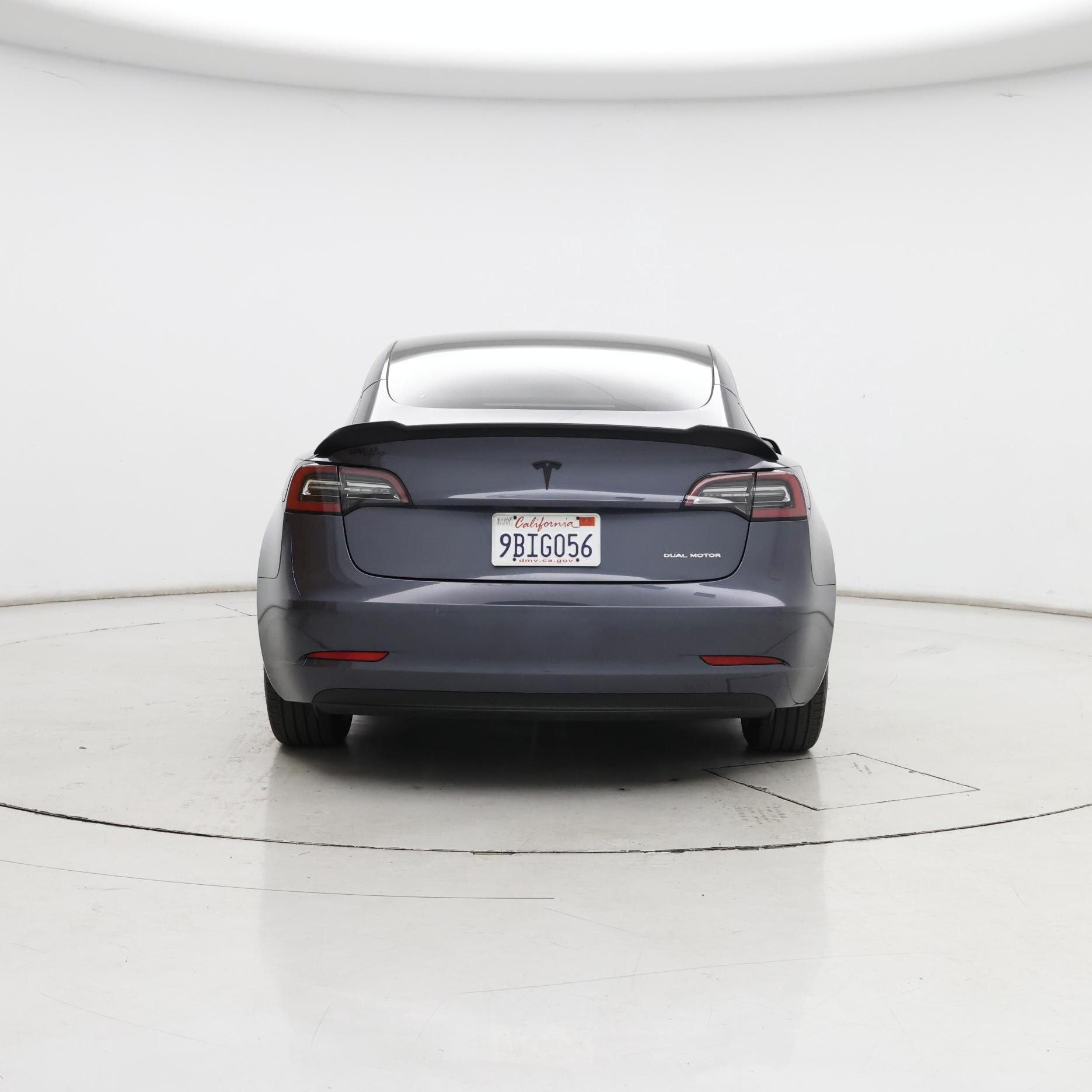 Thumbnail: 2022 Tesla Model 3 - 6