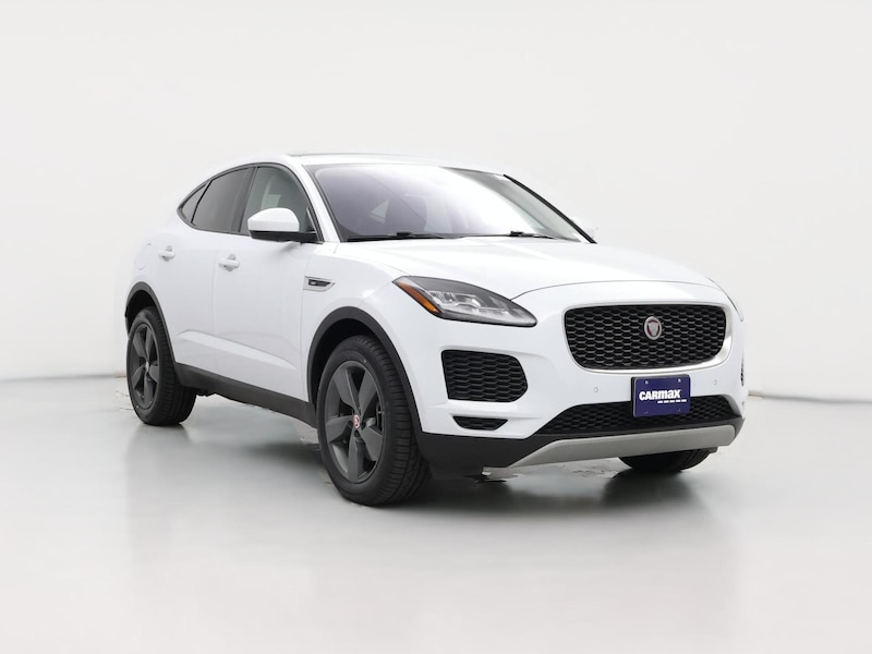 2018 Jaguar E-Pace SE -
                  Modesto, CA