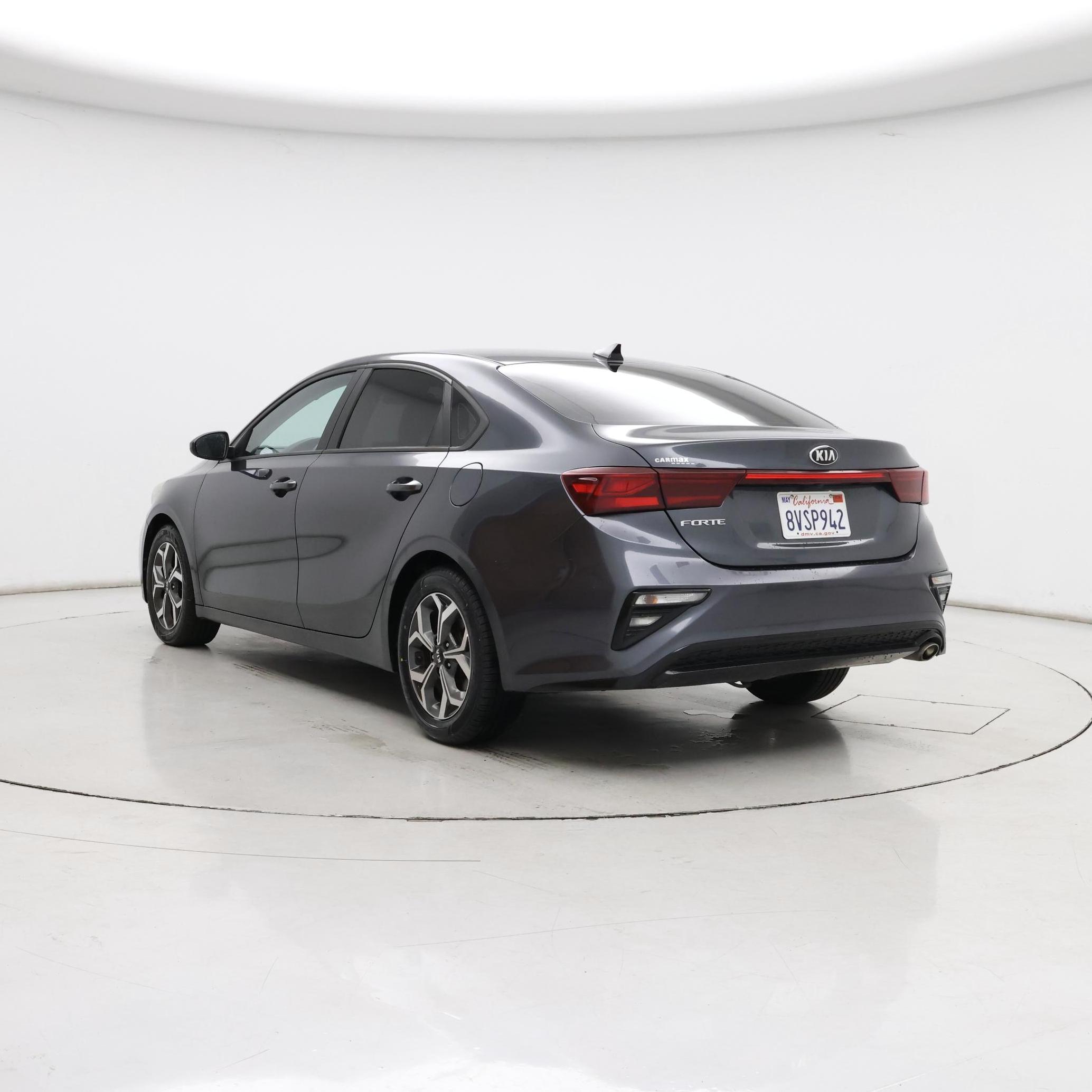Thumbnail: 2021 Kia Forte - 2