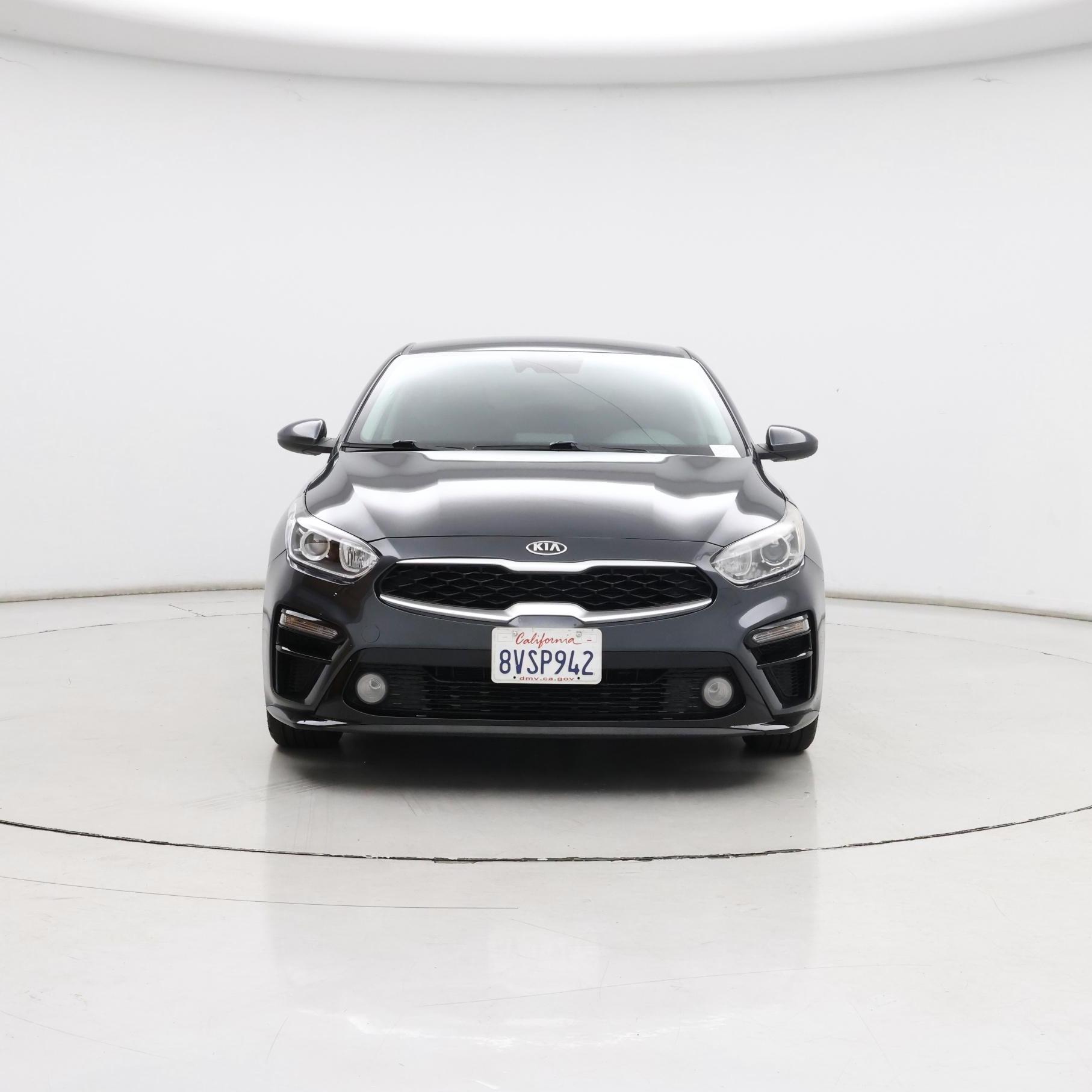 Thumbnail: 2021 Kia Forte - 5