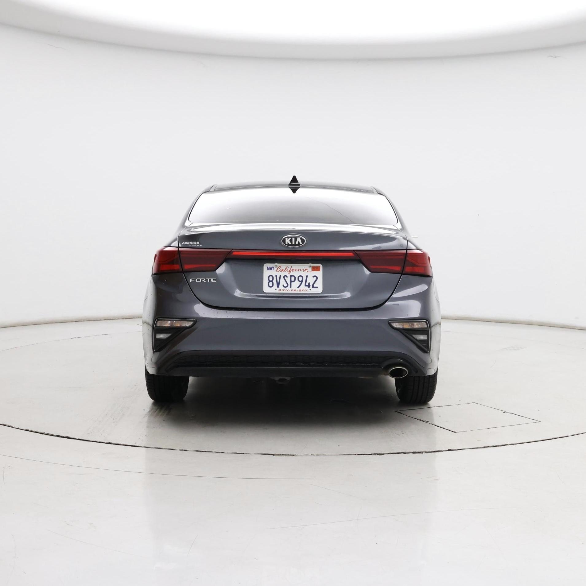 Thumbnail: 2021 Kia Forte - 6