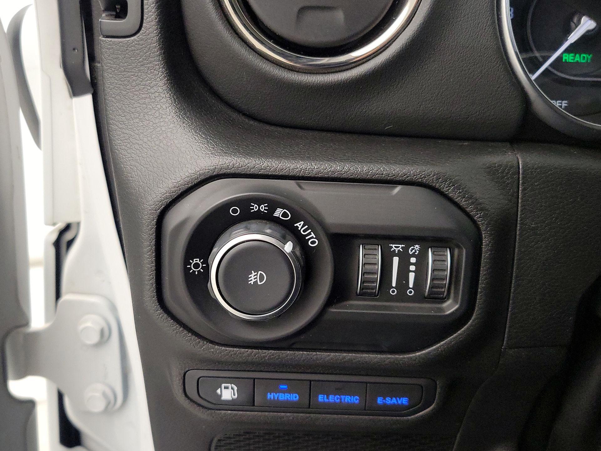 Thumbnail: 2021 Jeep Wrangler - 13