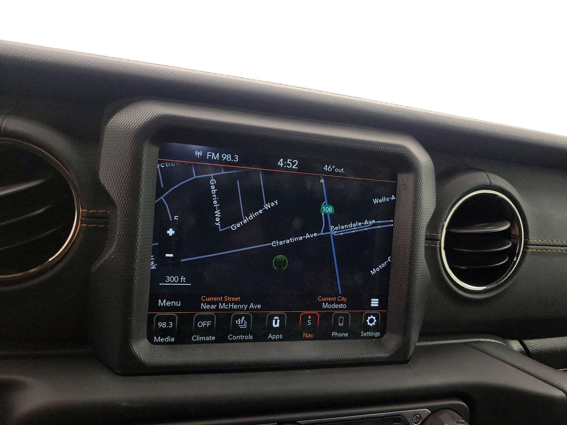 Thumbnail: 2021 Jeep Wrangler - 14