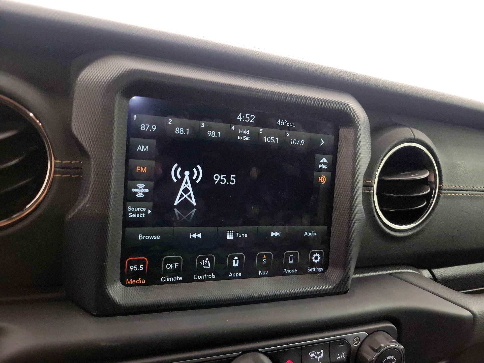 Thumbnail: 2021 Jeep Wrangler - 16