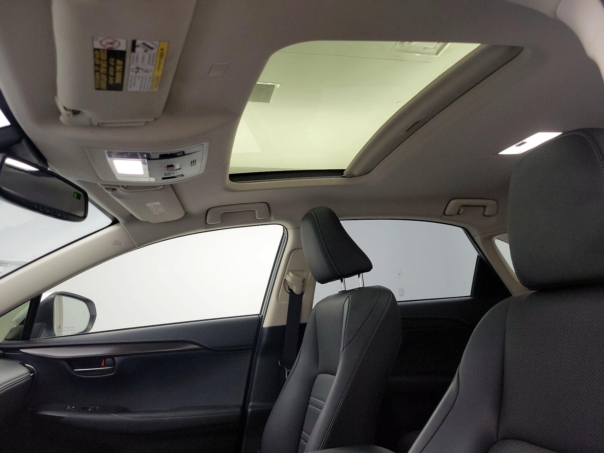 Thumbnail: 2020 Lexus NX - 19