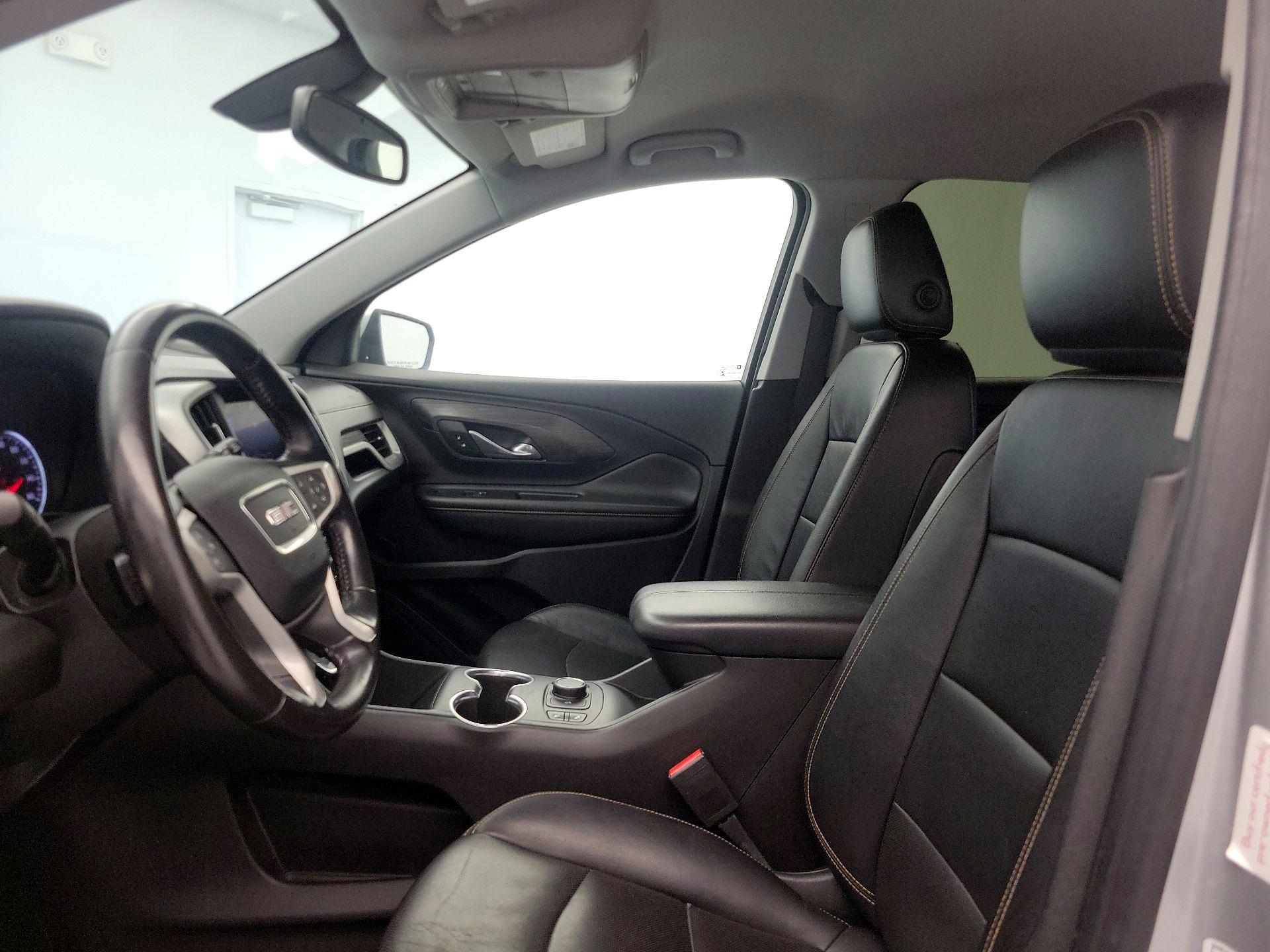 Thumbnail: 2019 GMC Terrain - 11