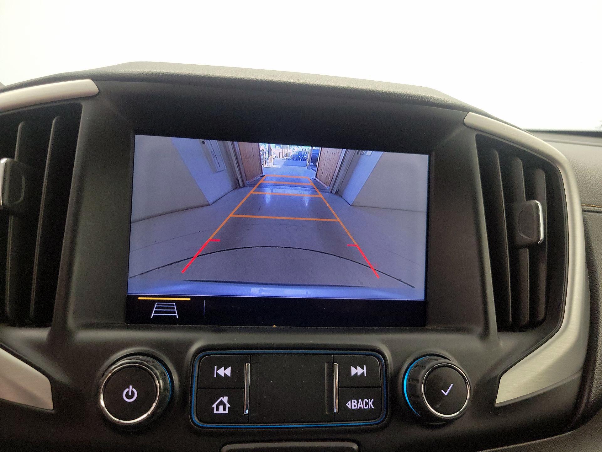 Thumbnail: 2019 GMC Terrain - 14