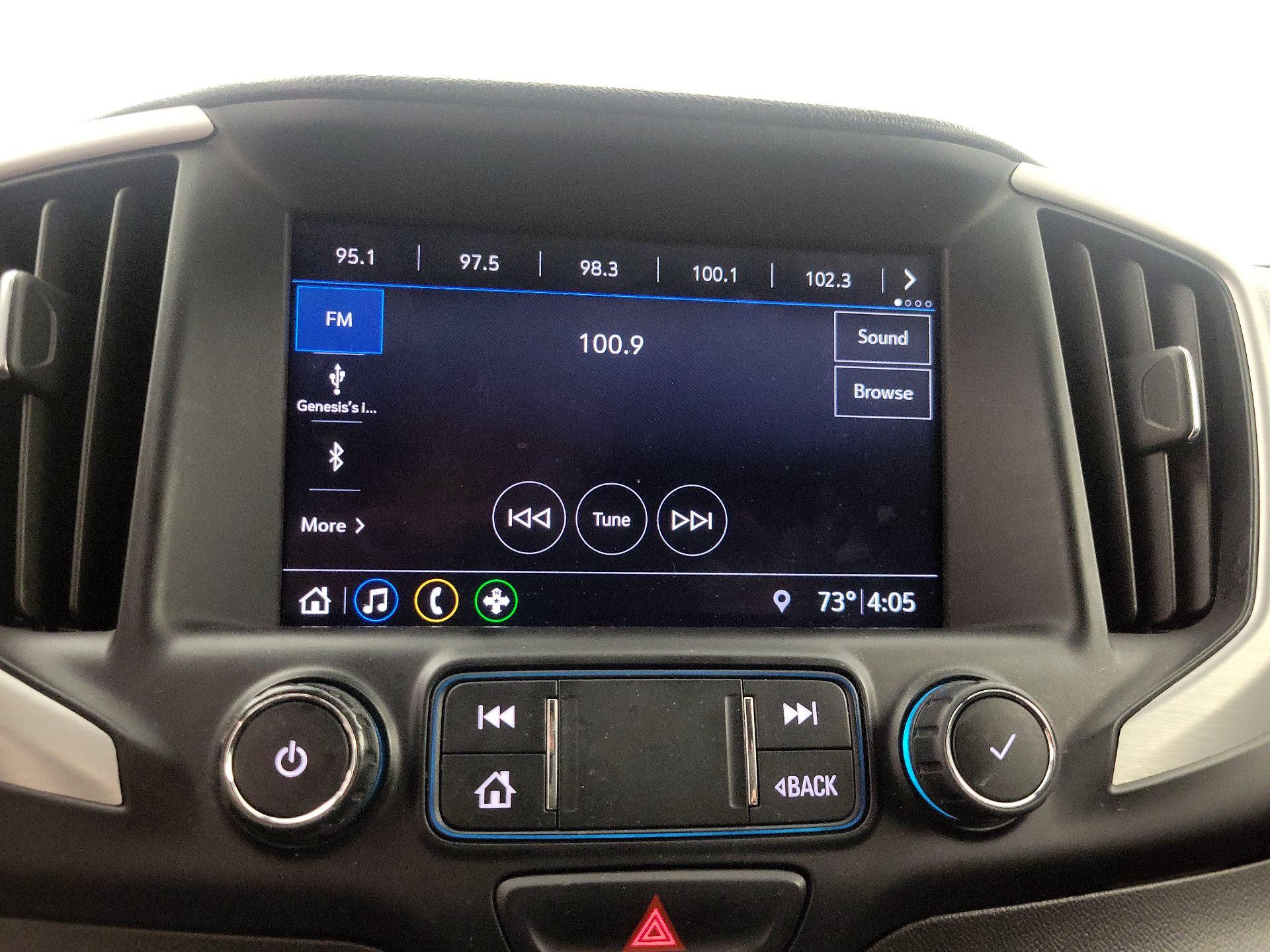 Thumbnail: 2019 GMC Terrain - 15