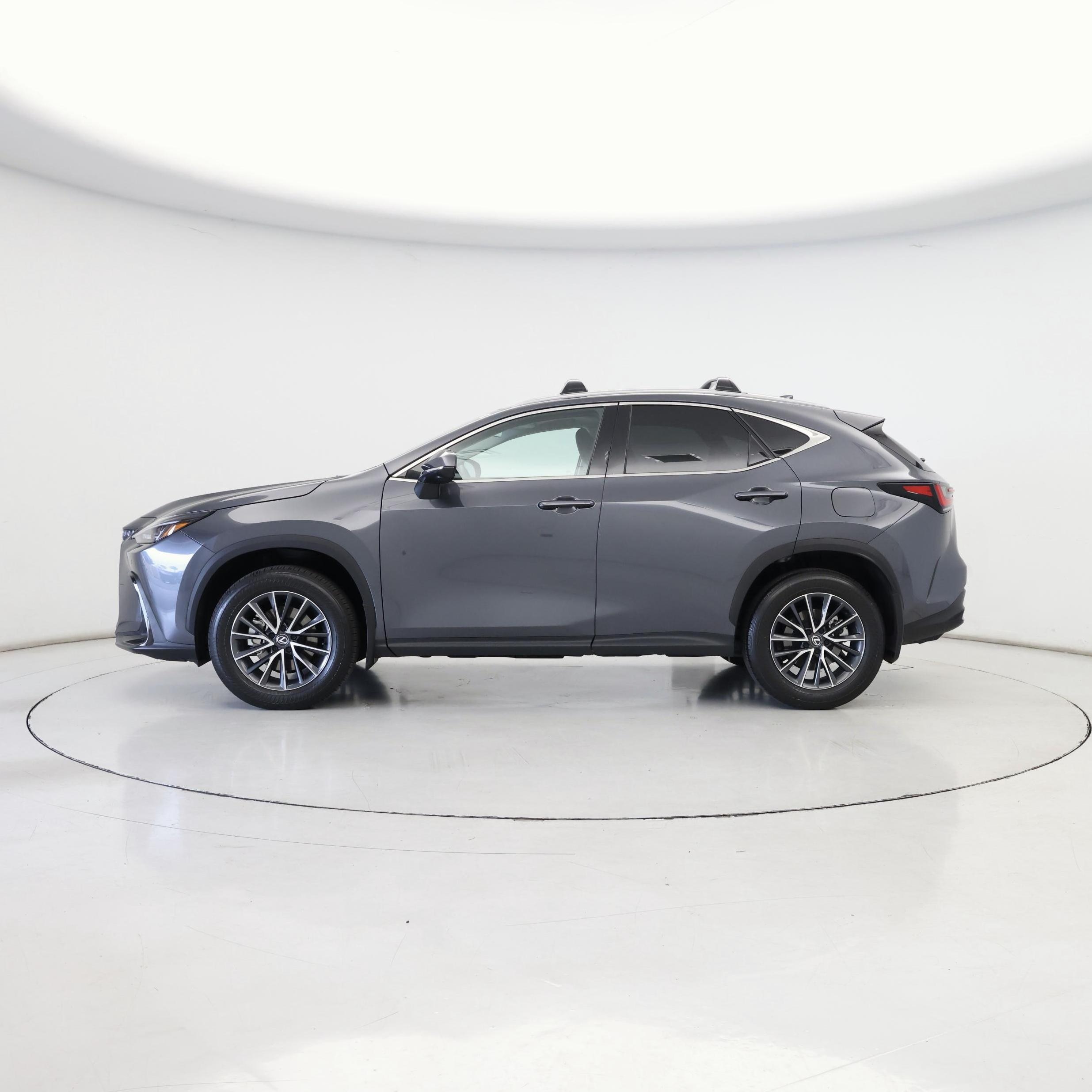 Thumbnail: 2025 Lexus NX - 3
