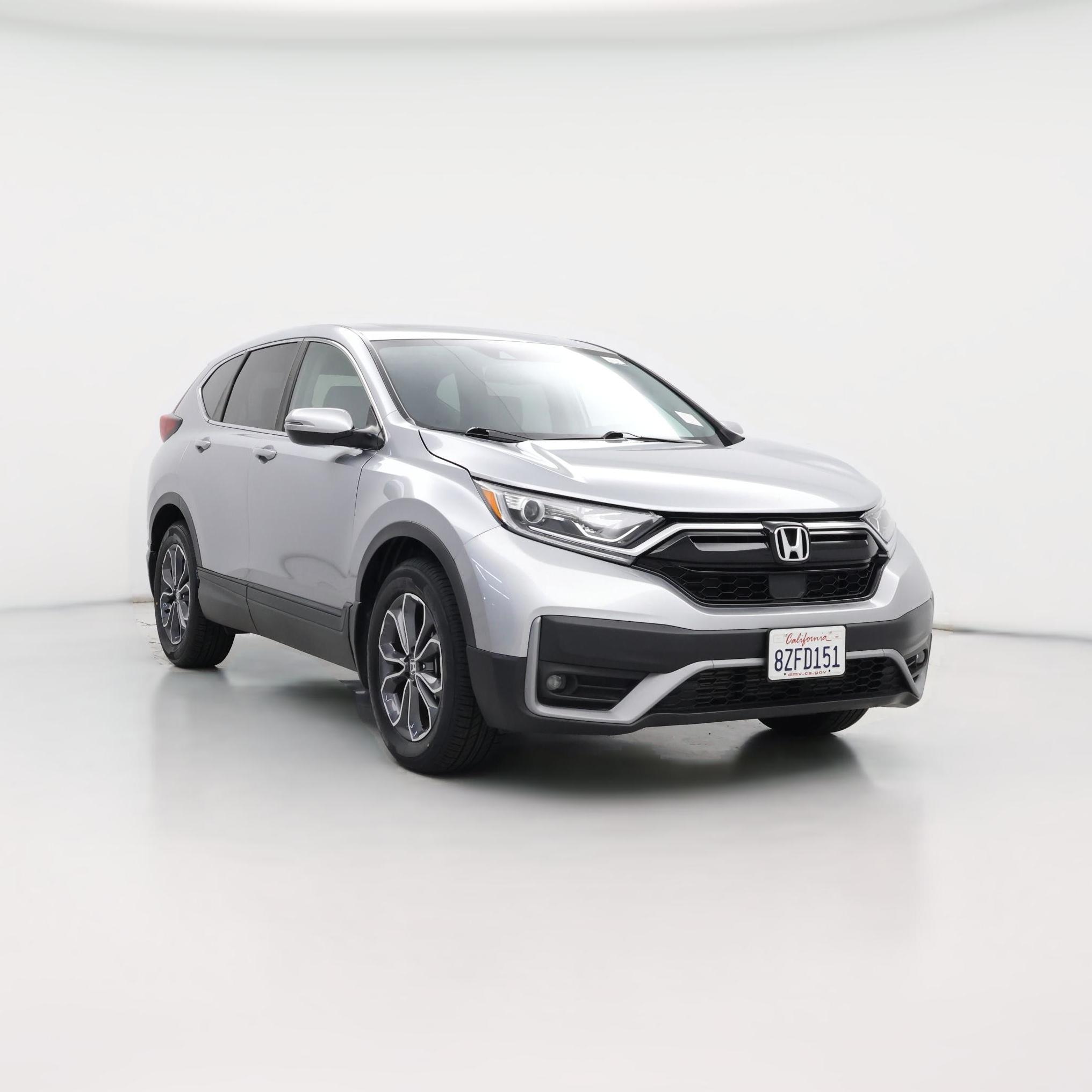 Thumbnail: 2022 Honda CR-V - 1
