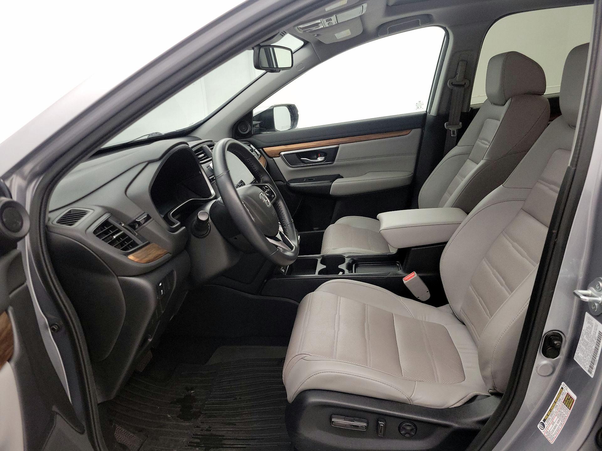 Thumbnail: 2022 Honda CR-V - 11