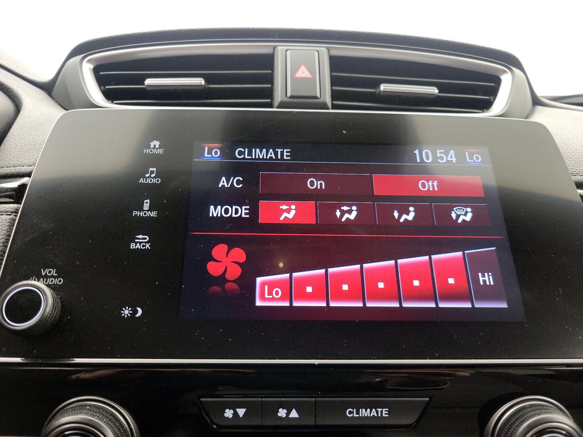 Thumbnail: 2022 Honda CR-V - 16