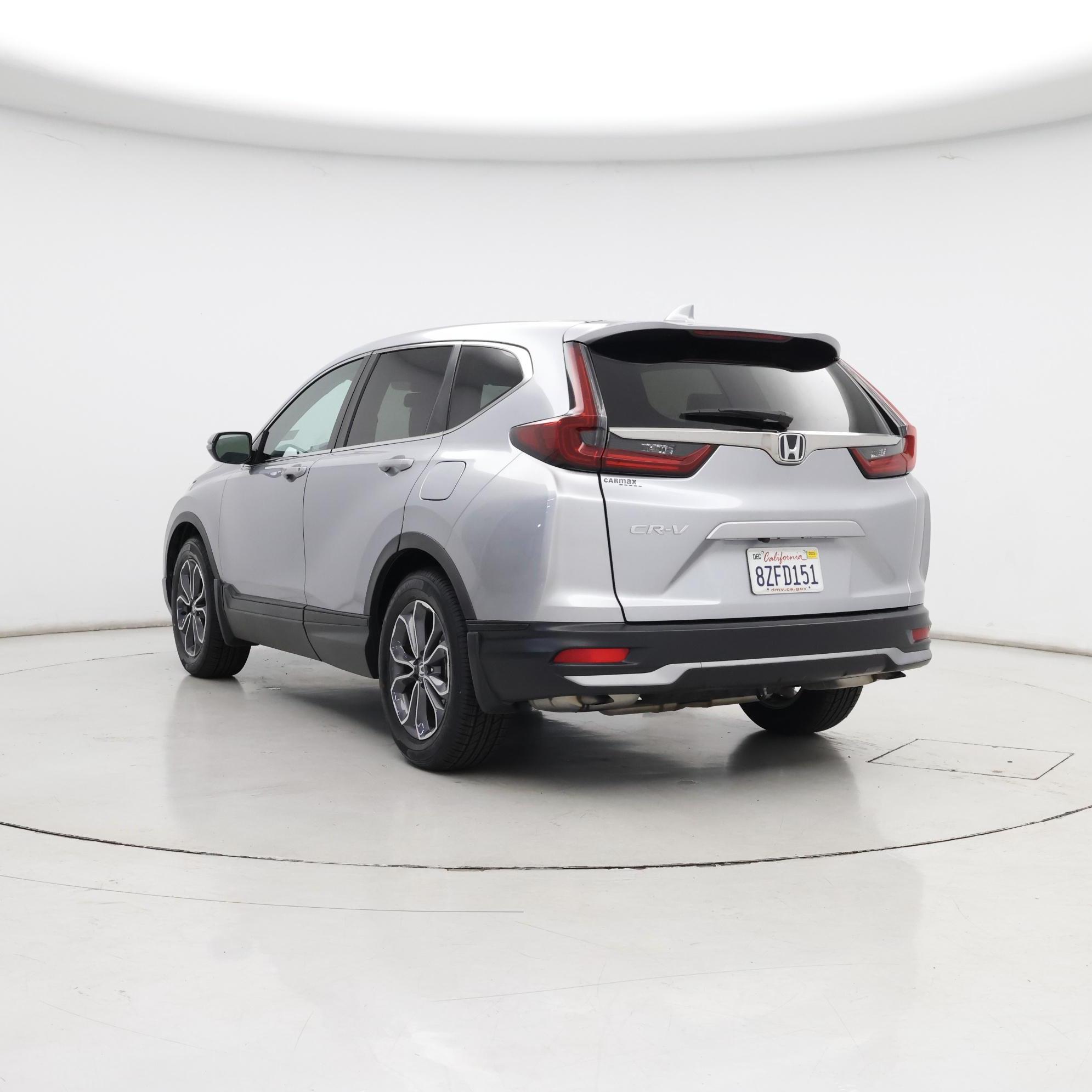 Thumbnail: 2022 Honda CR-V - 2