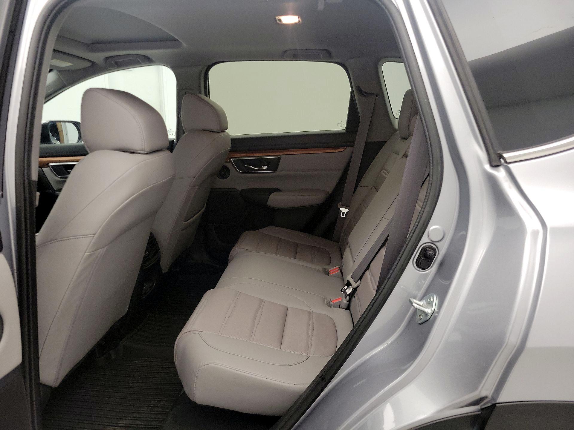 Thumbnail: 2022 Honda CR-V - 20
