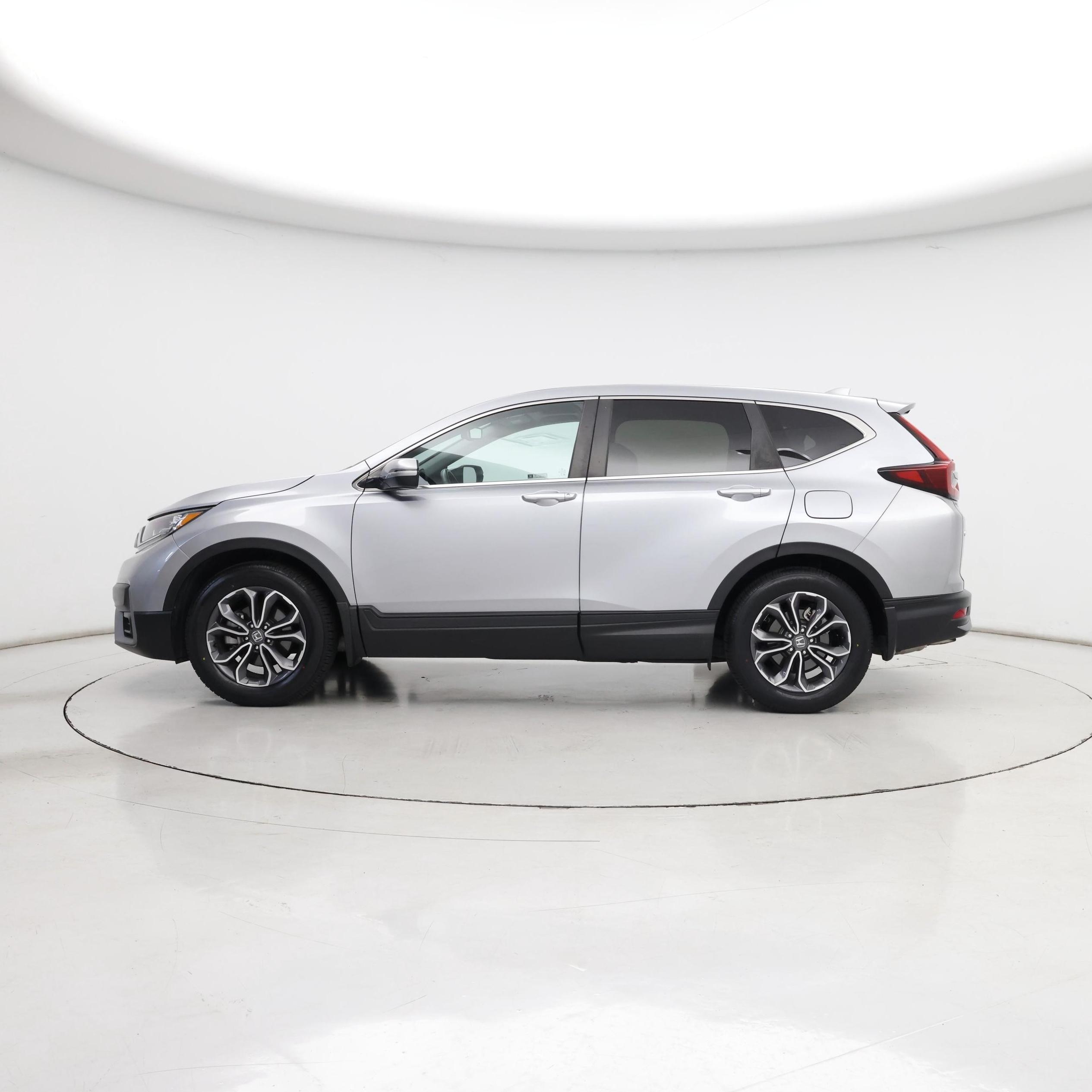 Thumbnail: 2022 Honda CR-V - 3