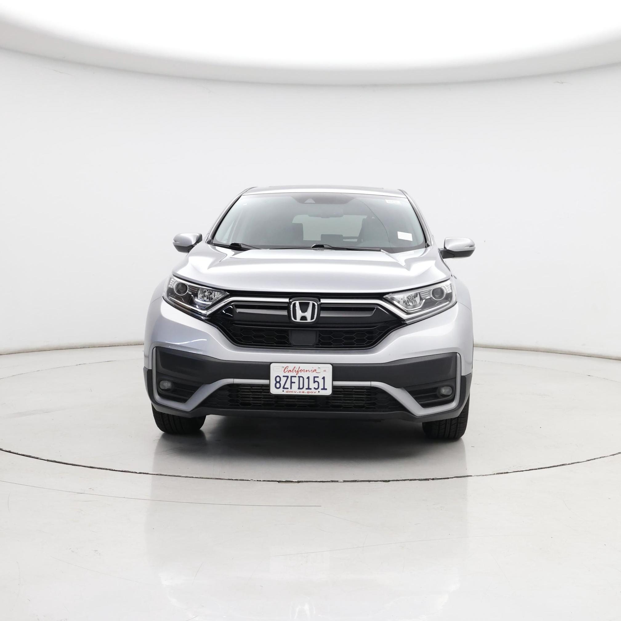 Thumbnail: 2022 Honda CR-V - 5
