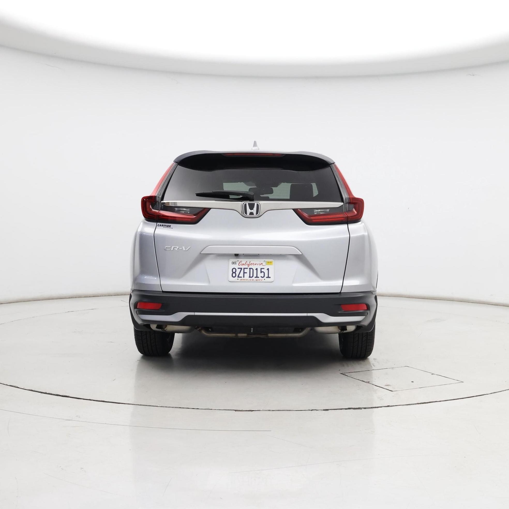Thumbnail: 2022 Honda CR-V - 6