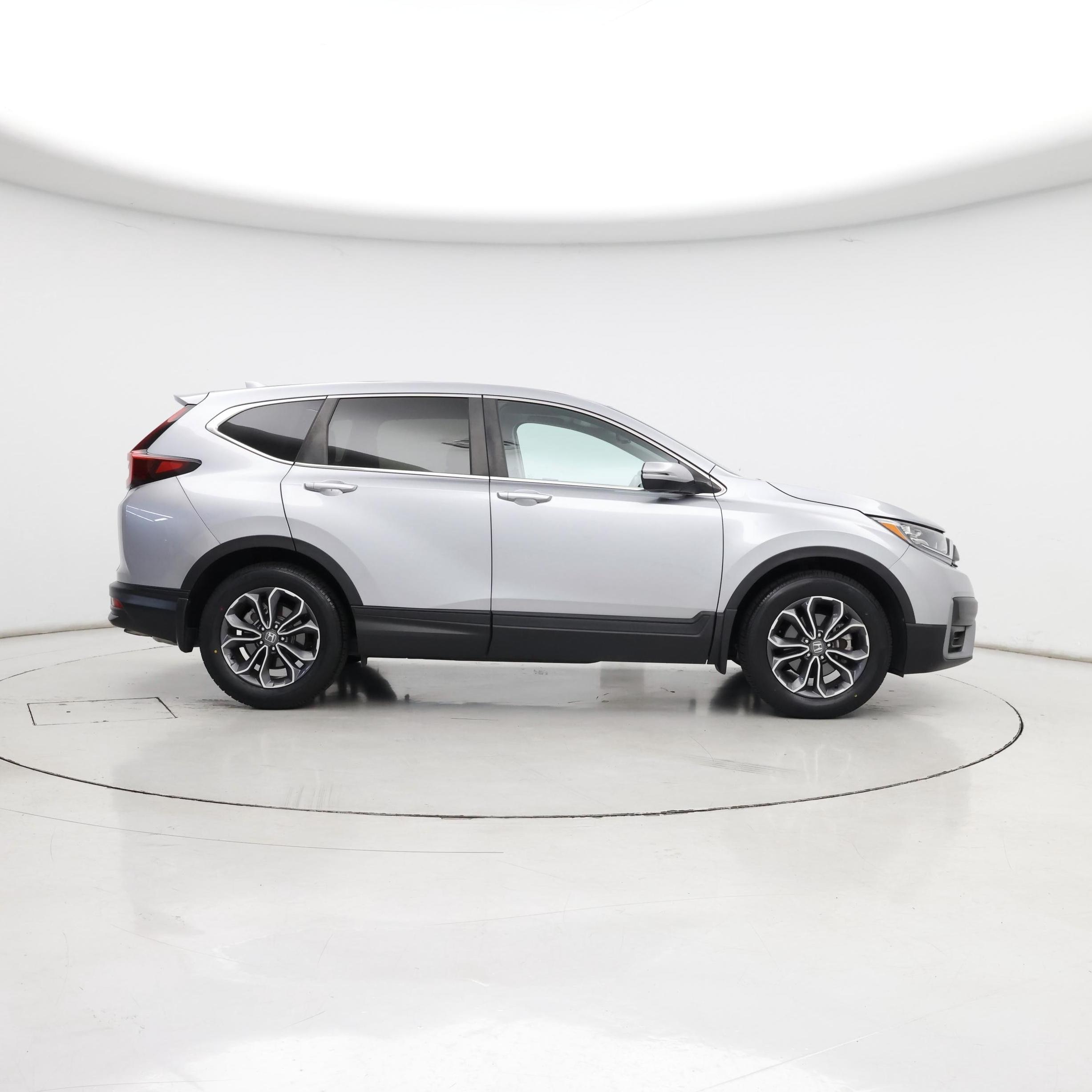 Thumbnail: 2022 Honda CR-V - 7