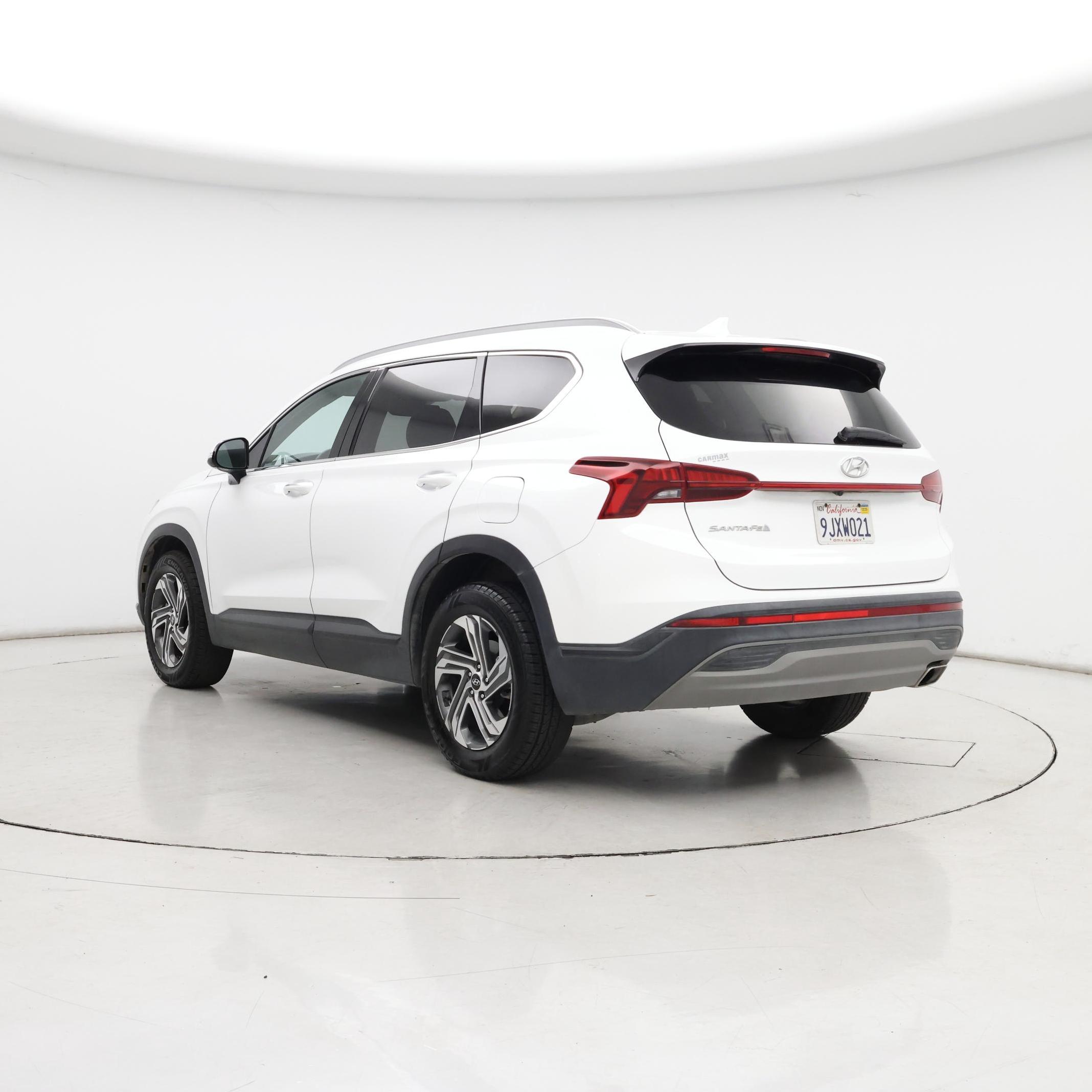 Thumbnail: 2023 Hyundai Santa Fe - 2
