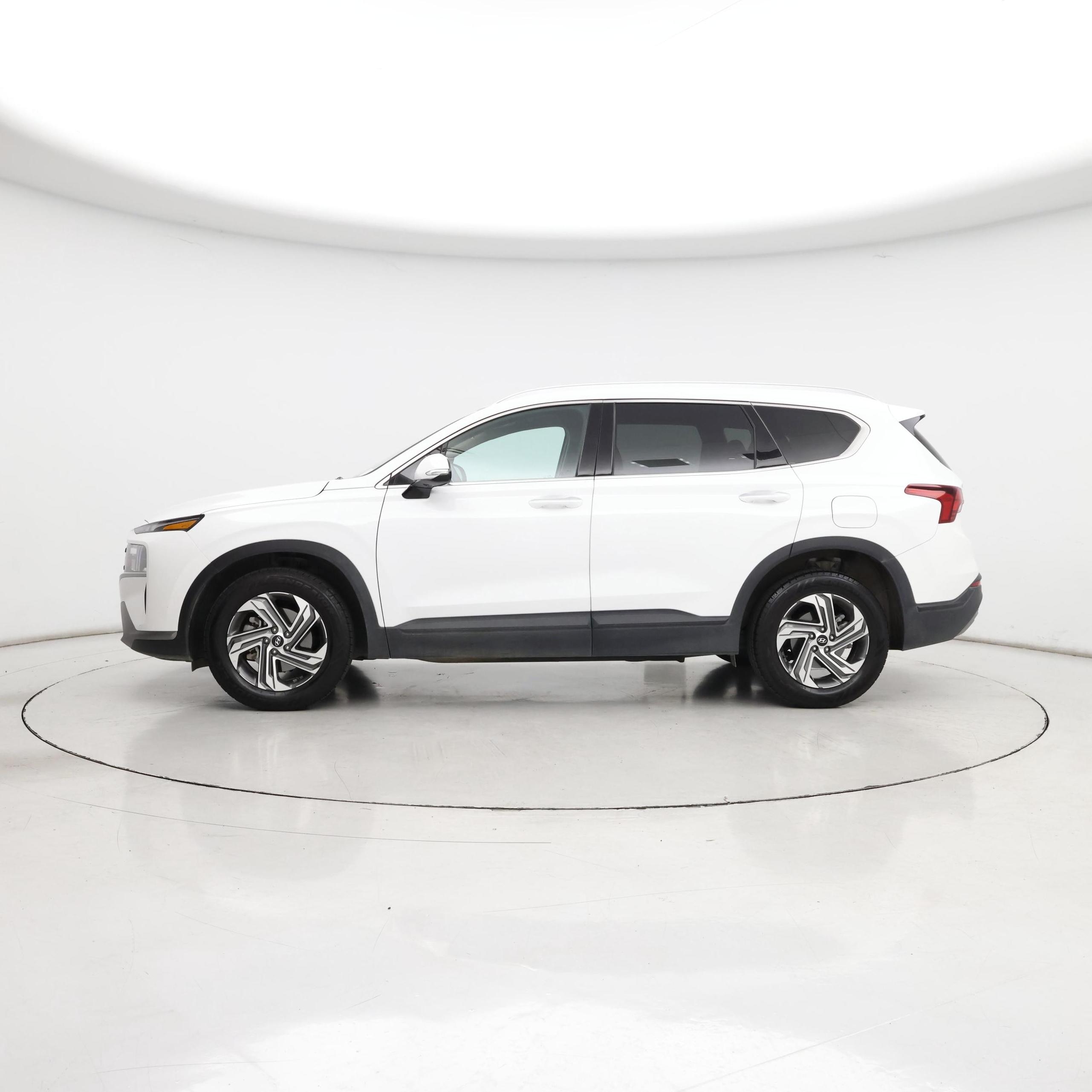 Thumbnail: 2023 Hyundai Santa Fe - 3