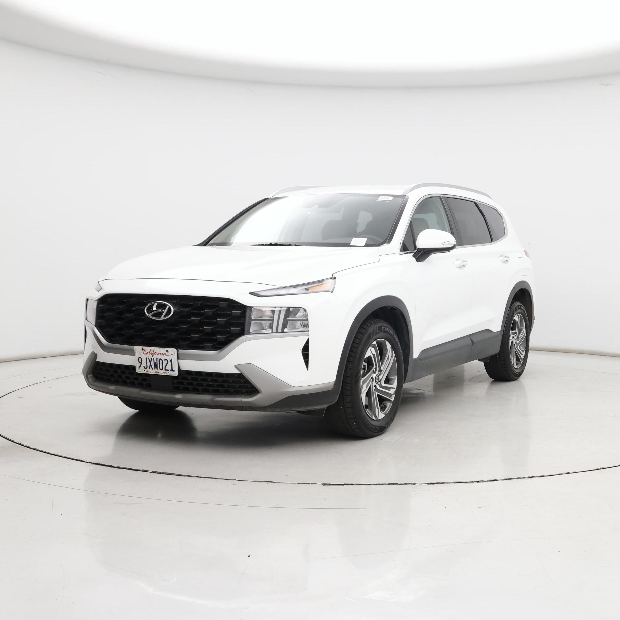 Thumbnail: 2023 Hyundai Santa Fe - 4