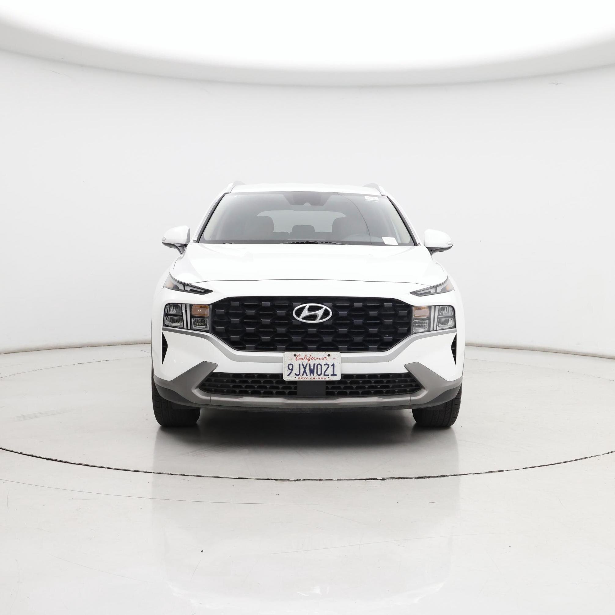 Thumbnail: 2023 Hyundai Santa Fe - 5