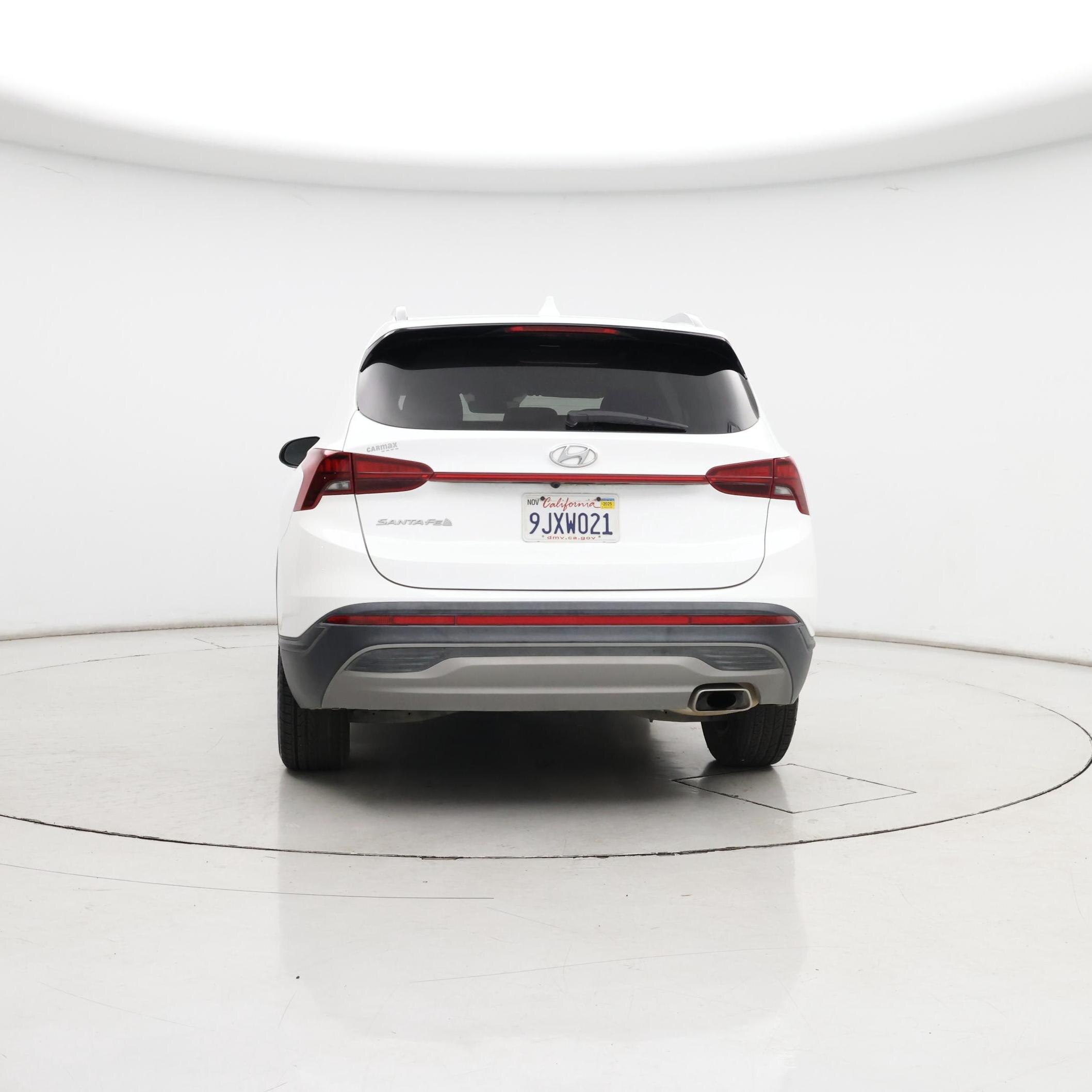 Thumbnail: 2023 Hyundai Santa Fe - 6