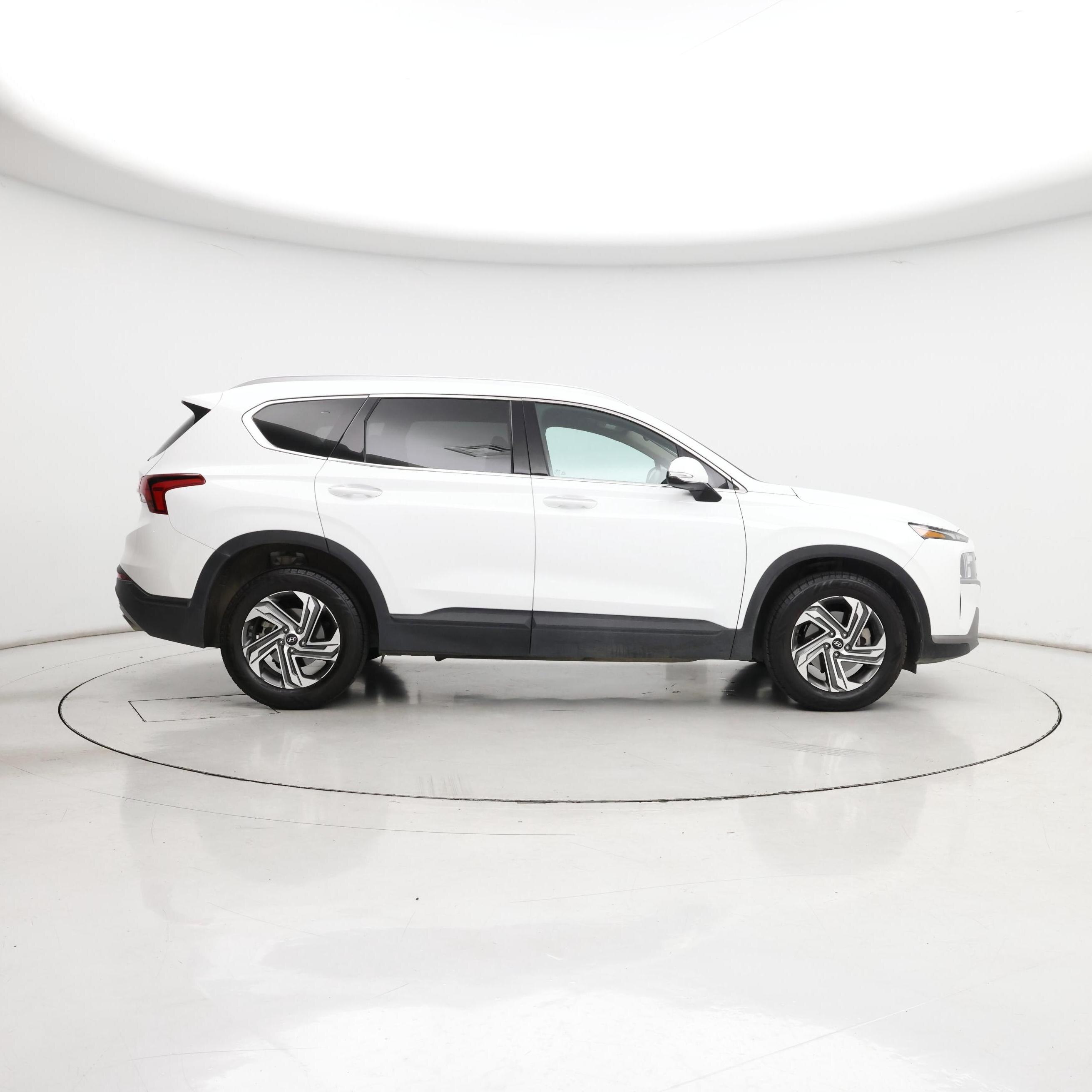 Thumbnail: 2023 Hyundai Santa Fe - 7