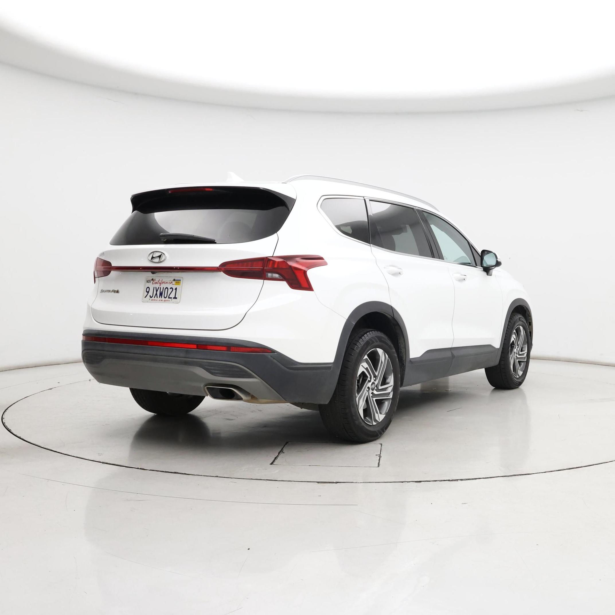 Thumbnail: 2023 Hyundai Santa Fe - 8