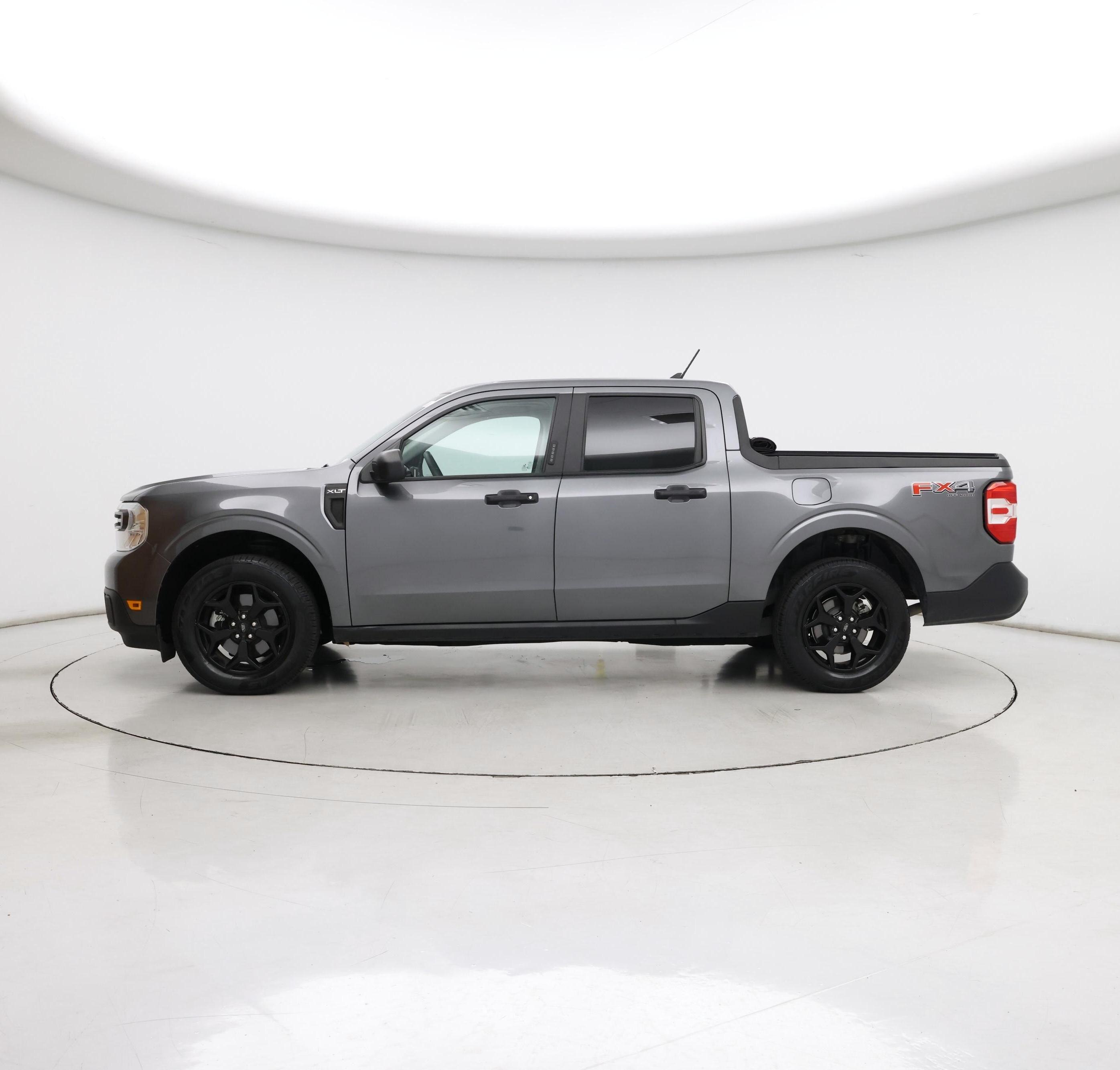 Thumbnail: 2023 Ford Maverick - 3