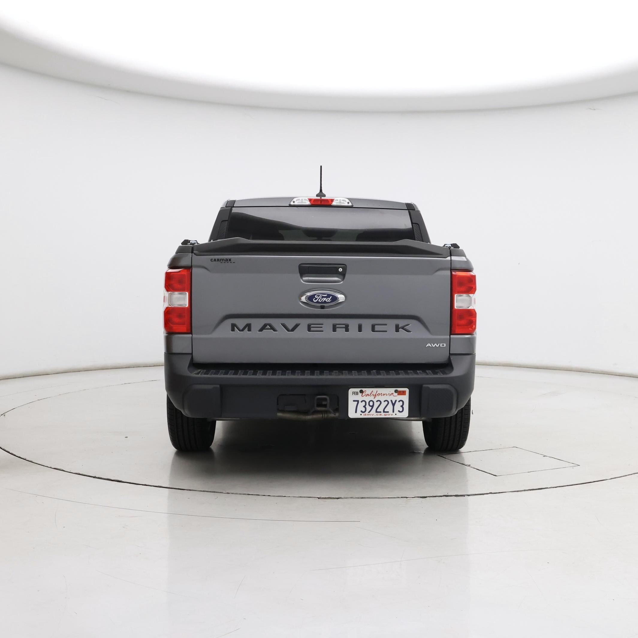 Thumbnail: 2023 Ford Maverick - 6