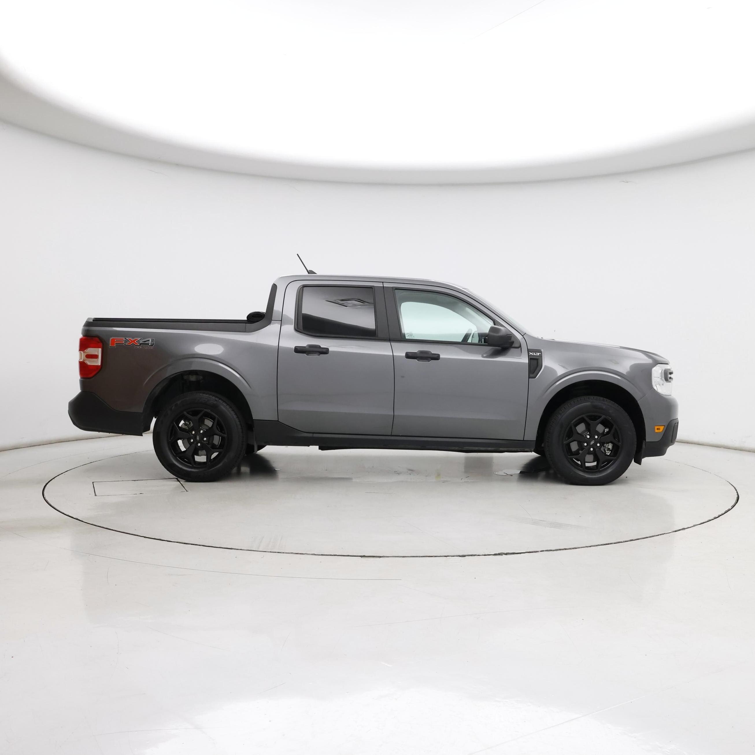 Thumbnail: 2023 Ford Maverick - 7