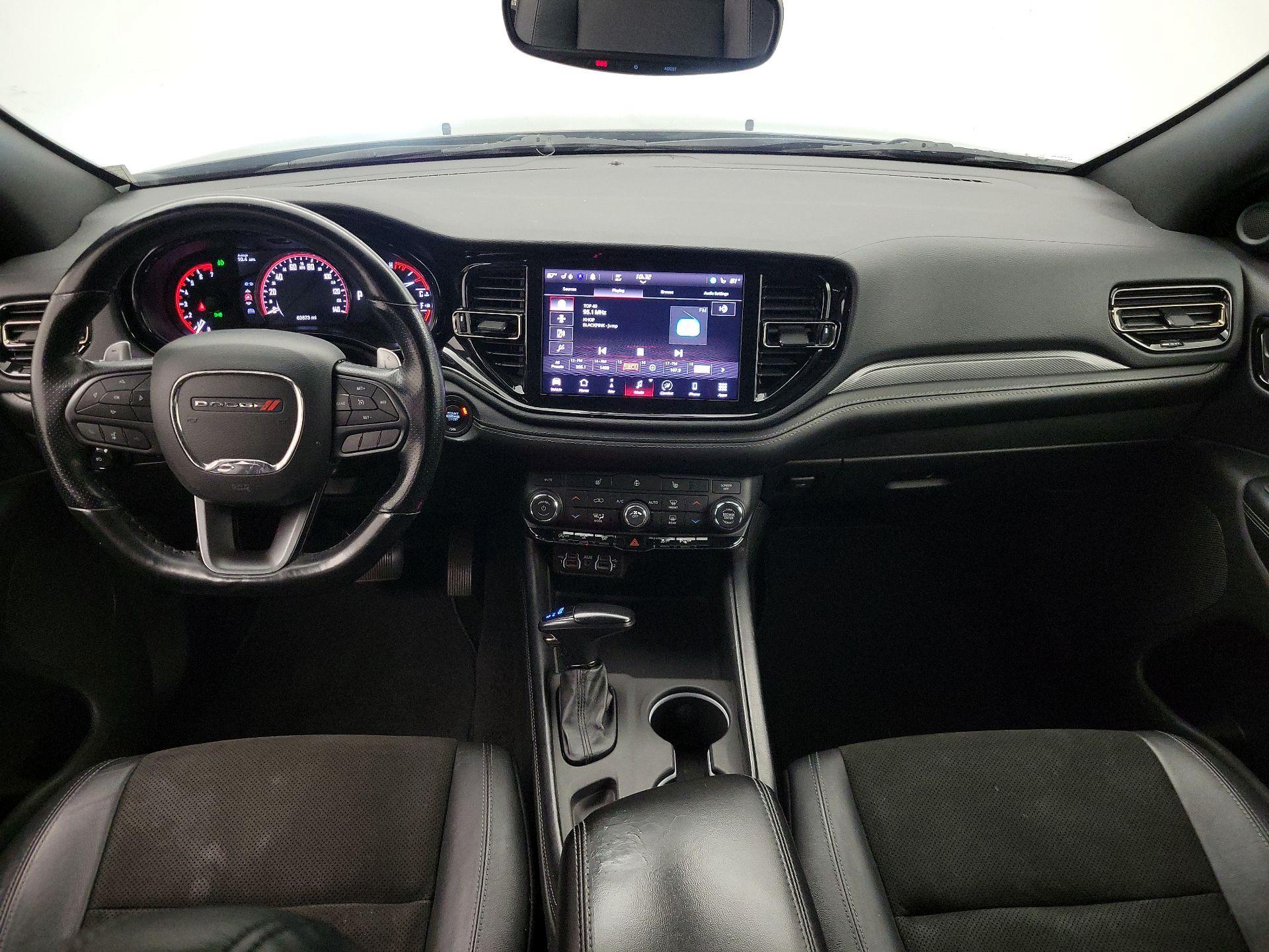Thumbnail: 2021 Dodge Durango - 9