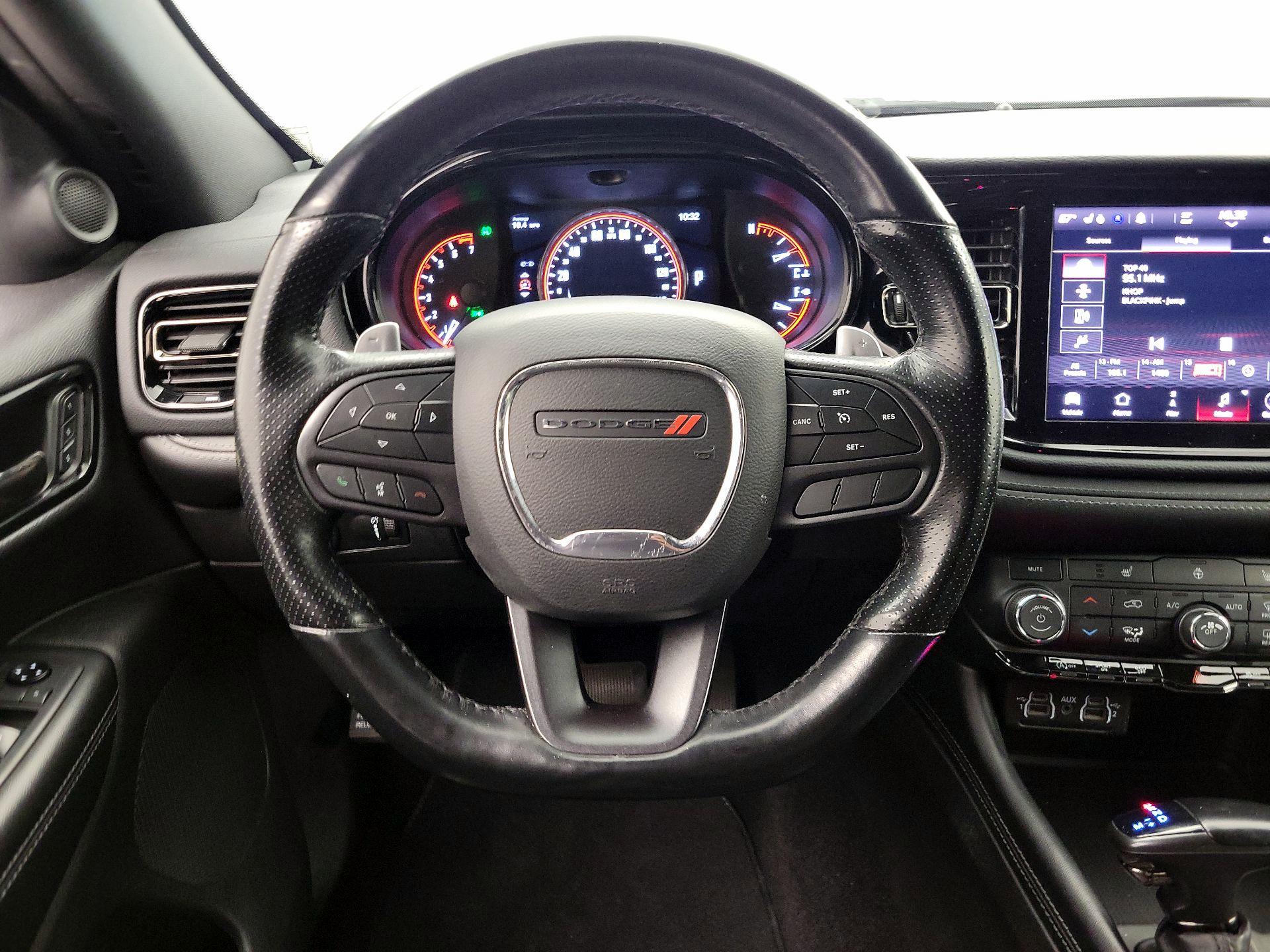 Thumbnail: 2021 Dodge Durango - 10