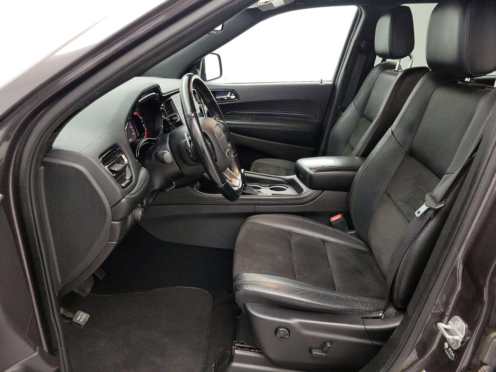 Thumbnail: 2021 Dodge Durango - 11
