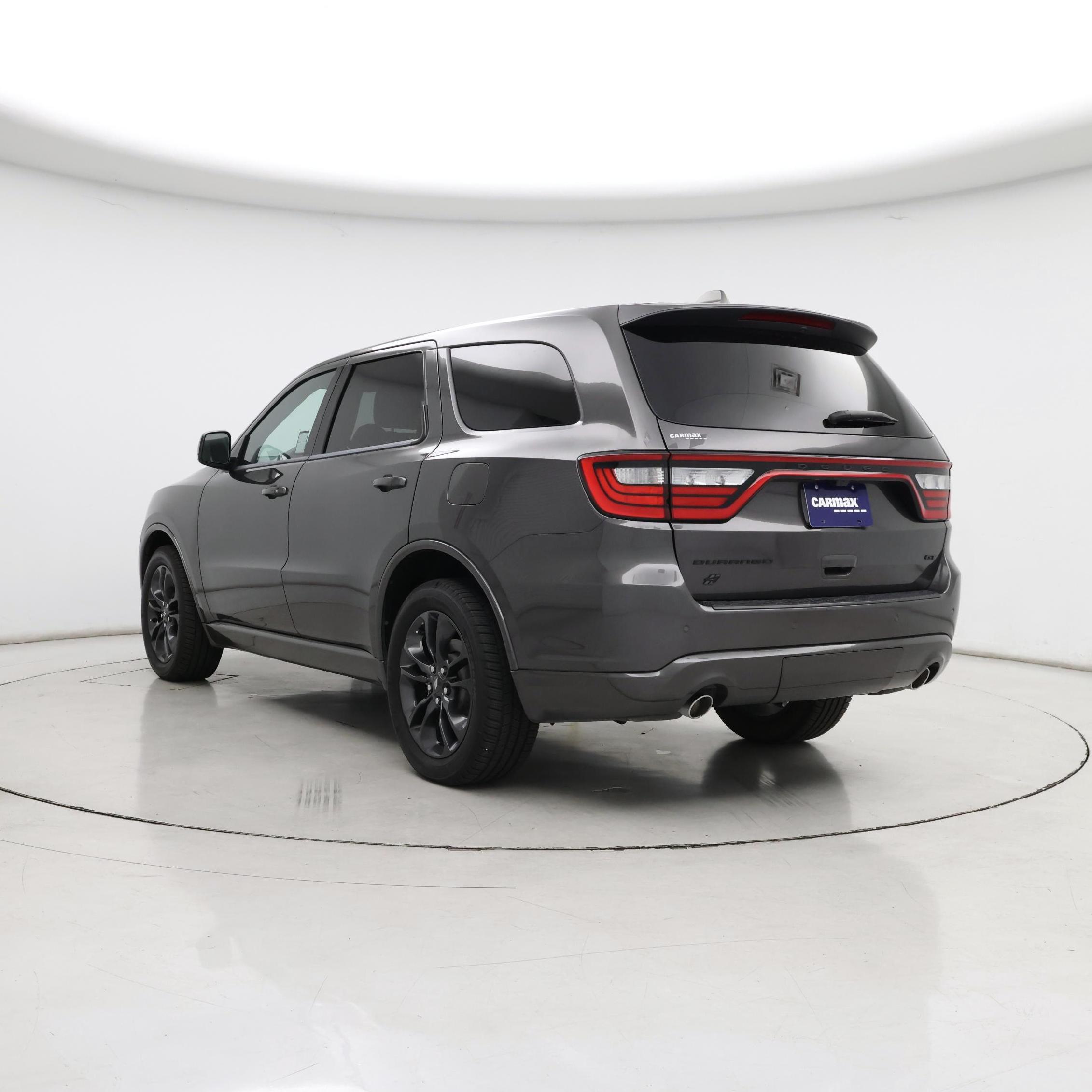 Thumbnail: 2021 Dodge Durango - 2