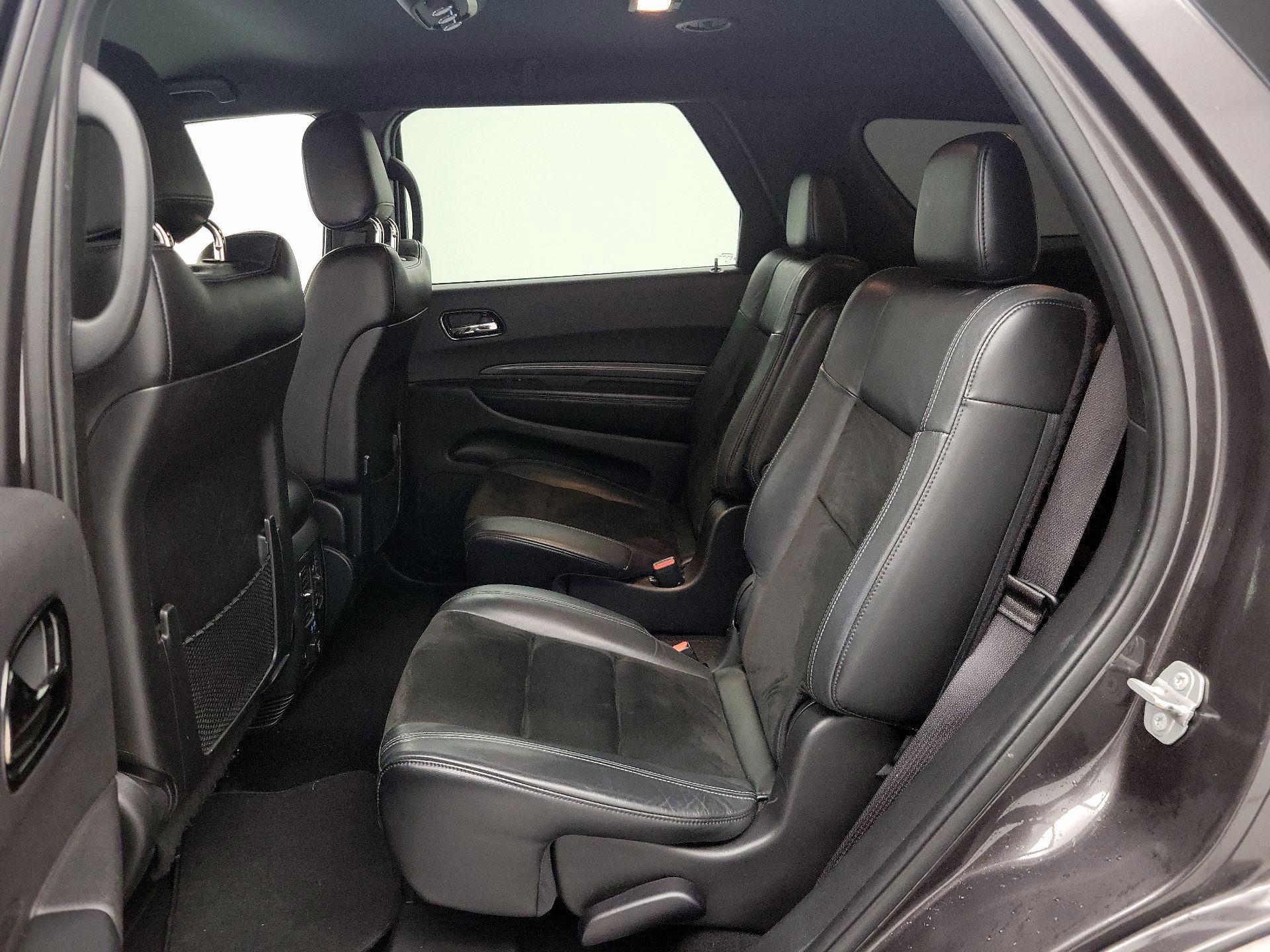 Thumbnail: 2021 Dodge Durango - 20