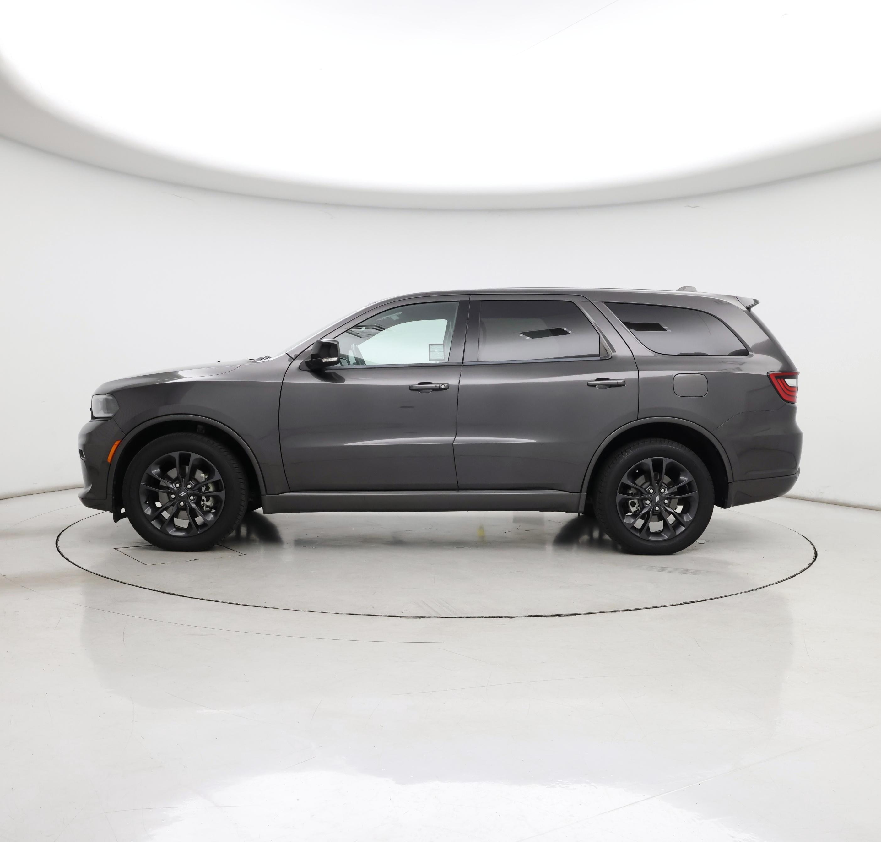 Thumbnail: 2021 Dodge Durango - 3