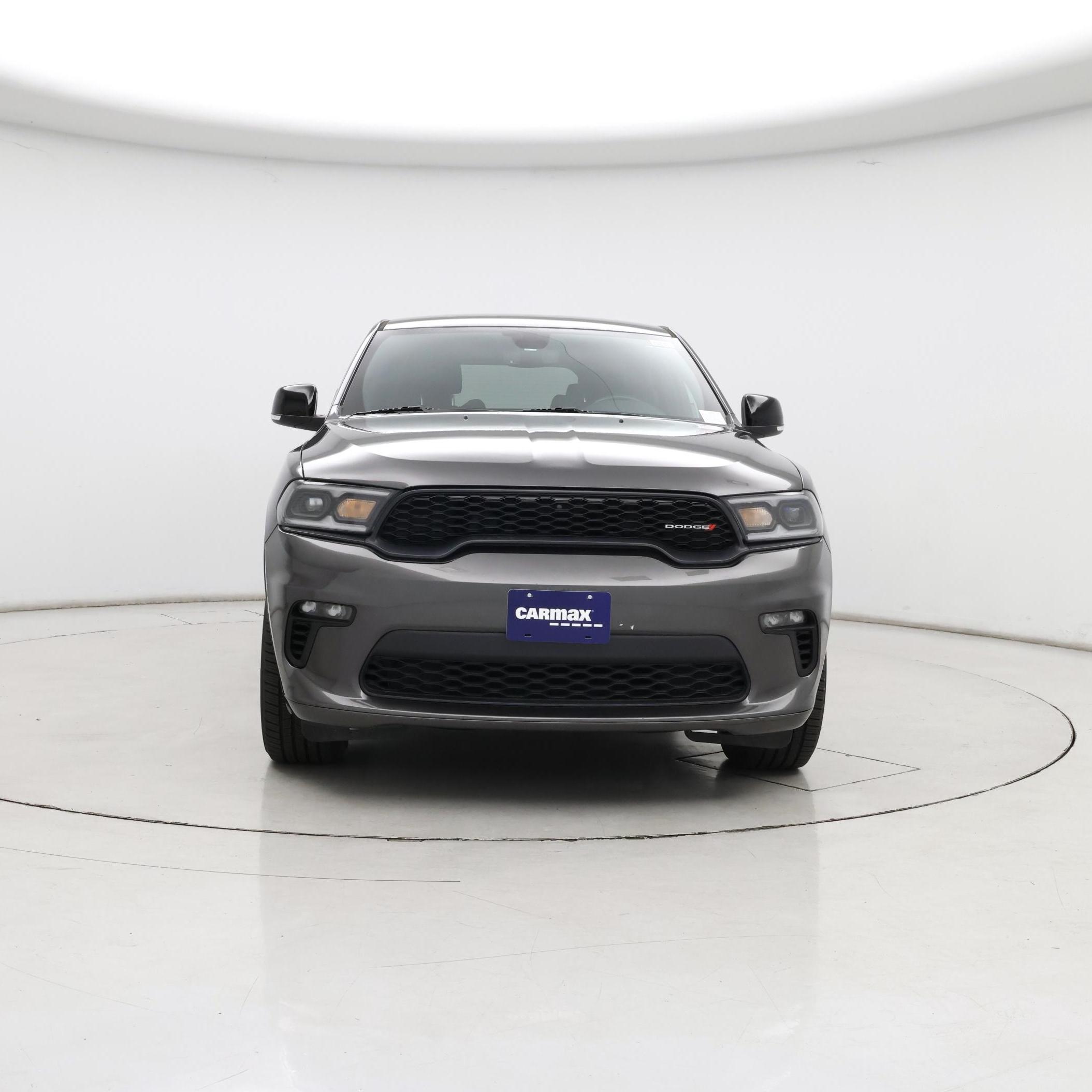 Thumbnail: 2021 Dodge Durango - 5