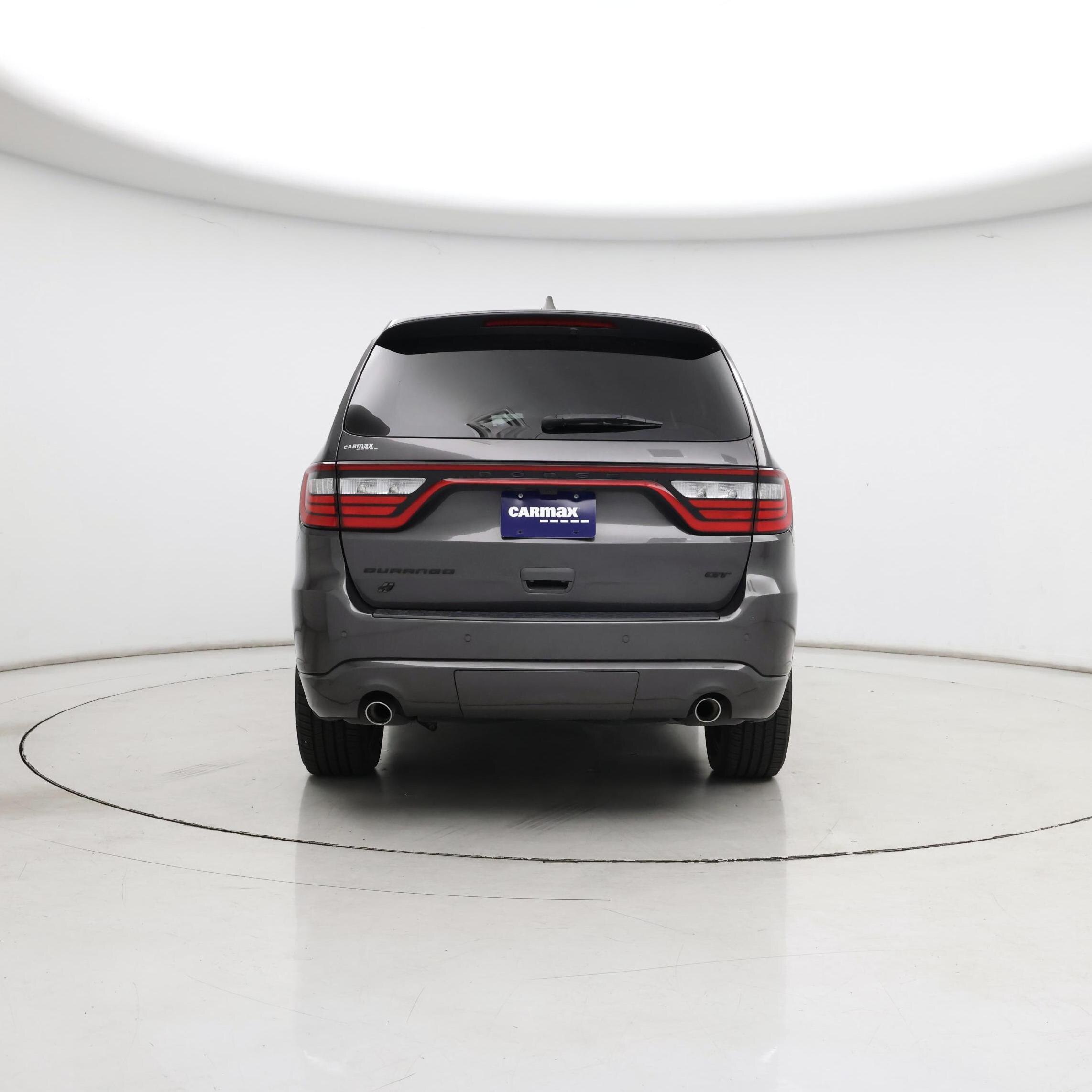 Thumbnail: 2021 Dodge Durango - 6