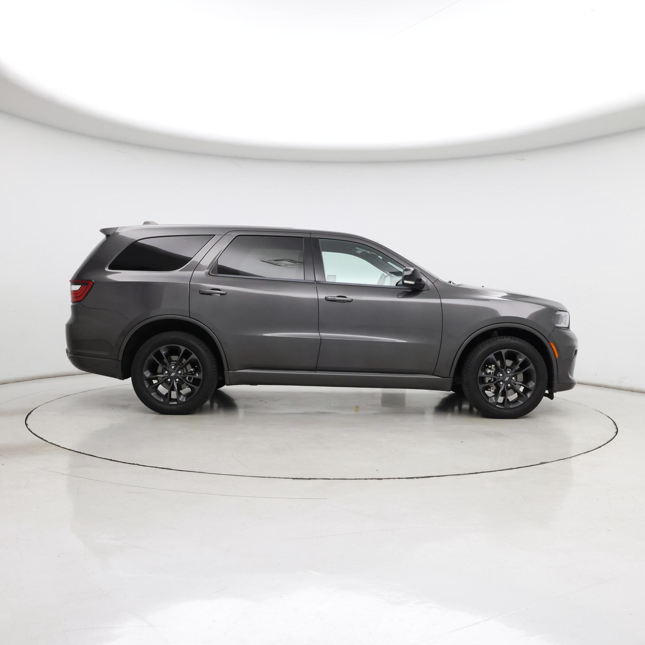 Thumbnail: 2021 Dodge Durango - 7