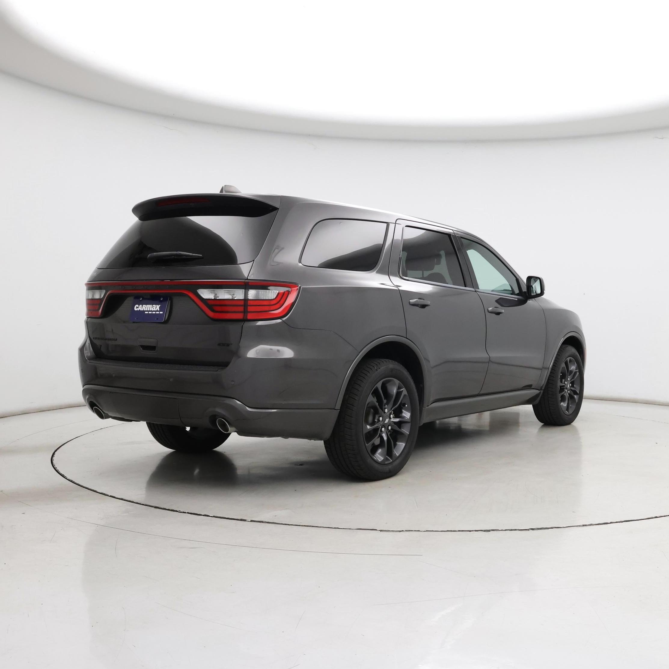 Thumbnail: 2021 Dodge Durango - 8