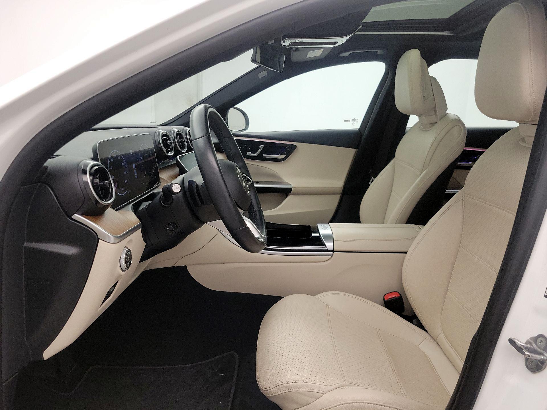 Thumbnail: 2023 Mercedes-Benz C-Class - 11