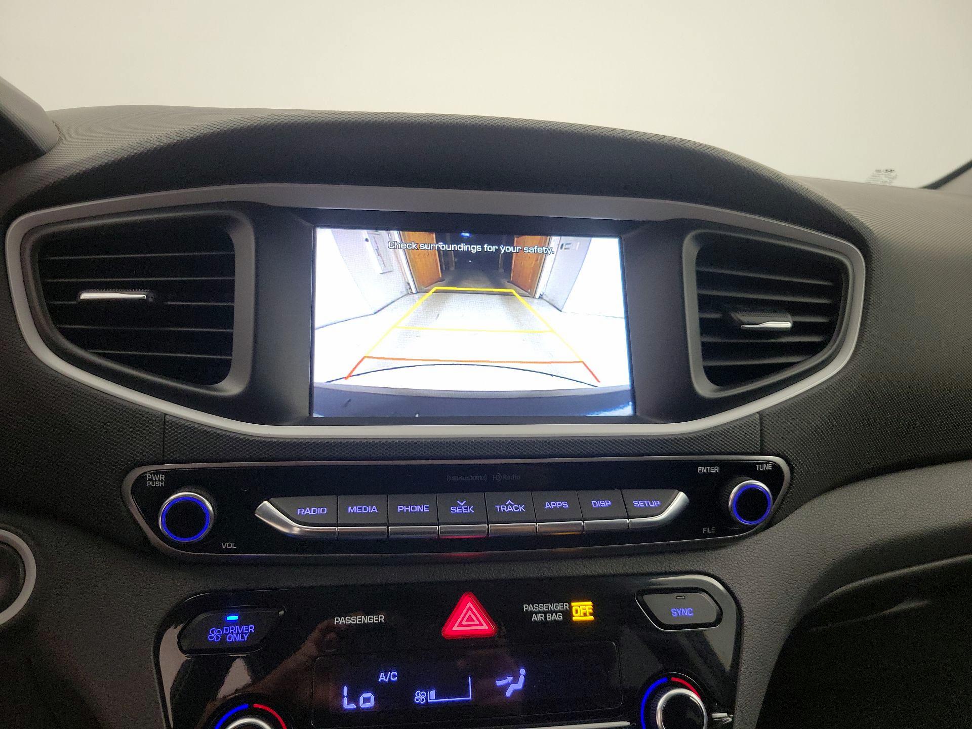 Thumbnail: 2017 Hyundai Ioniq - 14